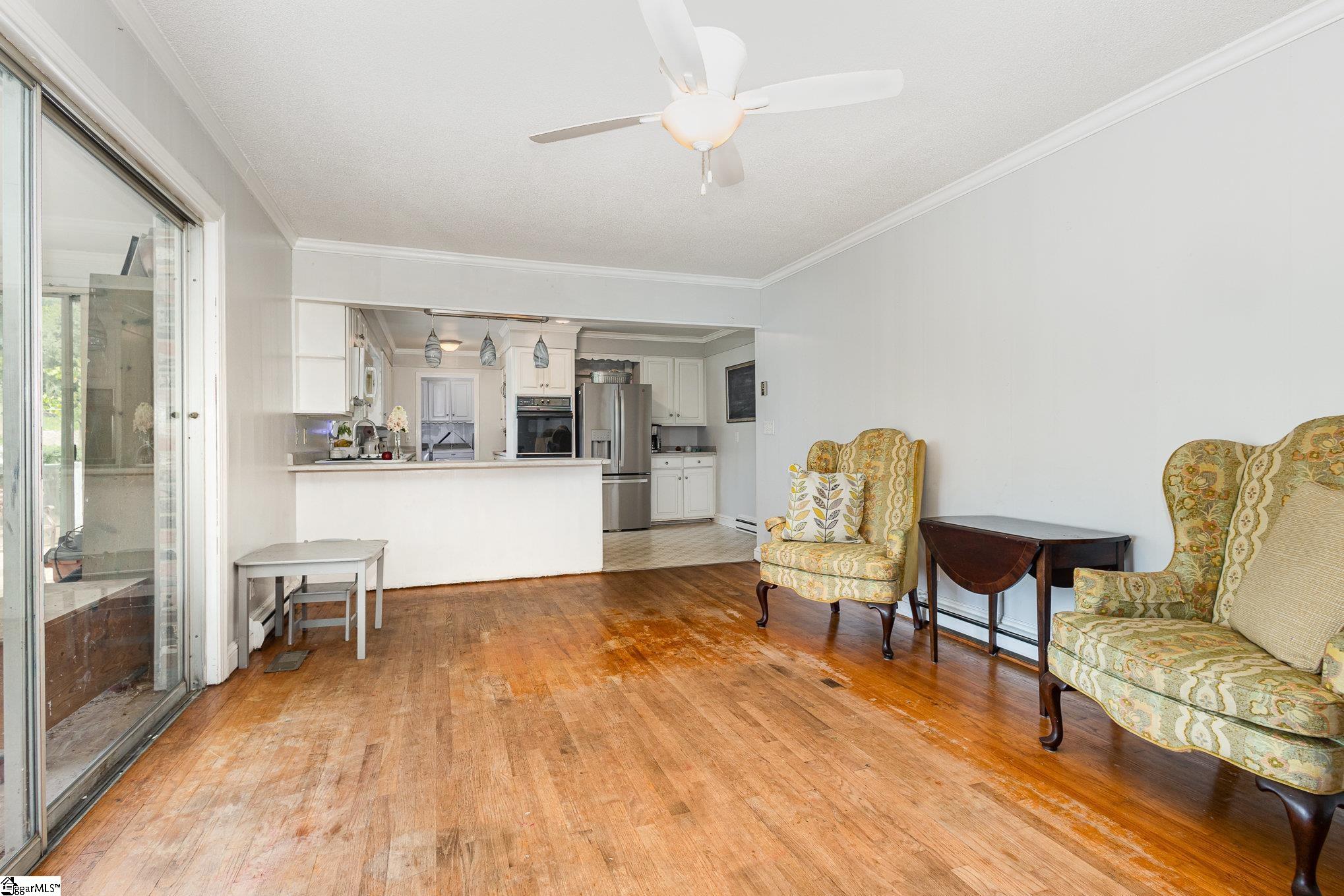 109 Tulane Avenue Greenville, SC 29617