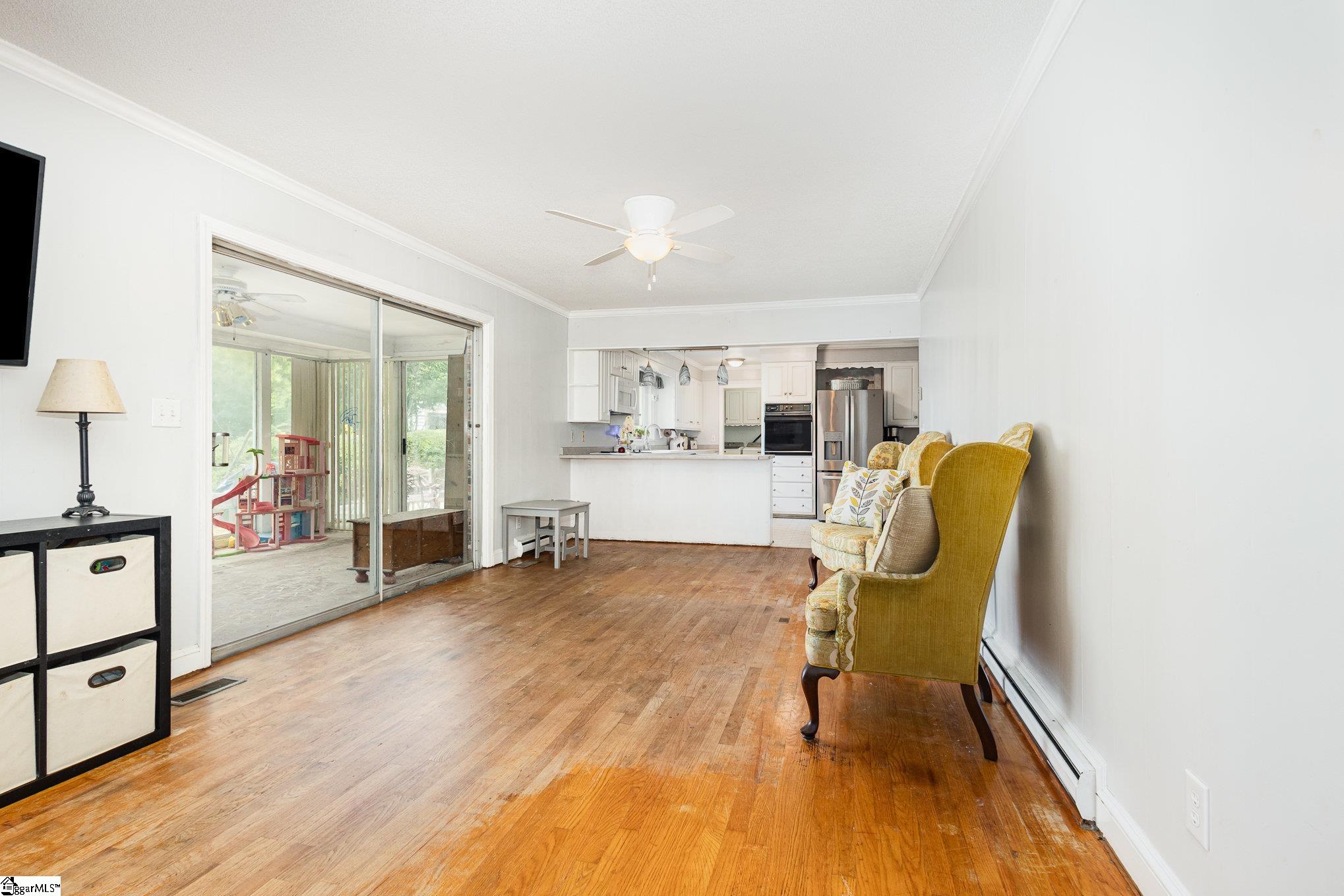 109 Tulane Avenue Greenville, SC 29617