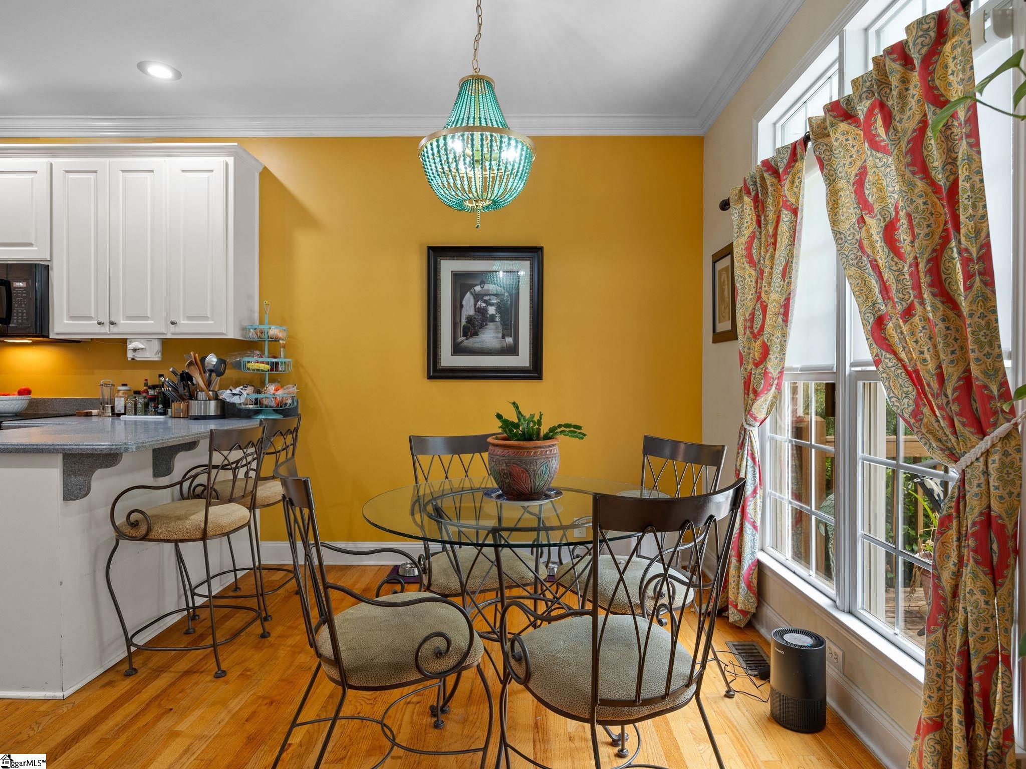 322 Oleander Lane Spartanburg, SC 29303
