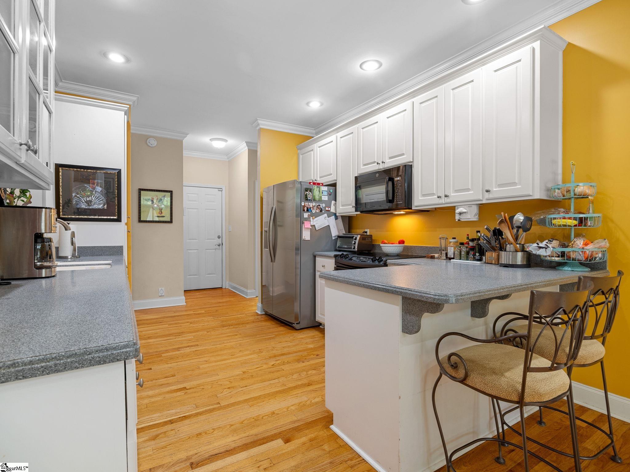 322 Oleander Lane Spartanburg, SC 29303