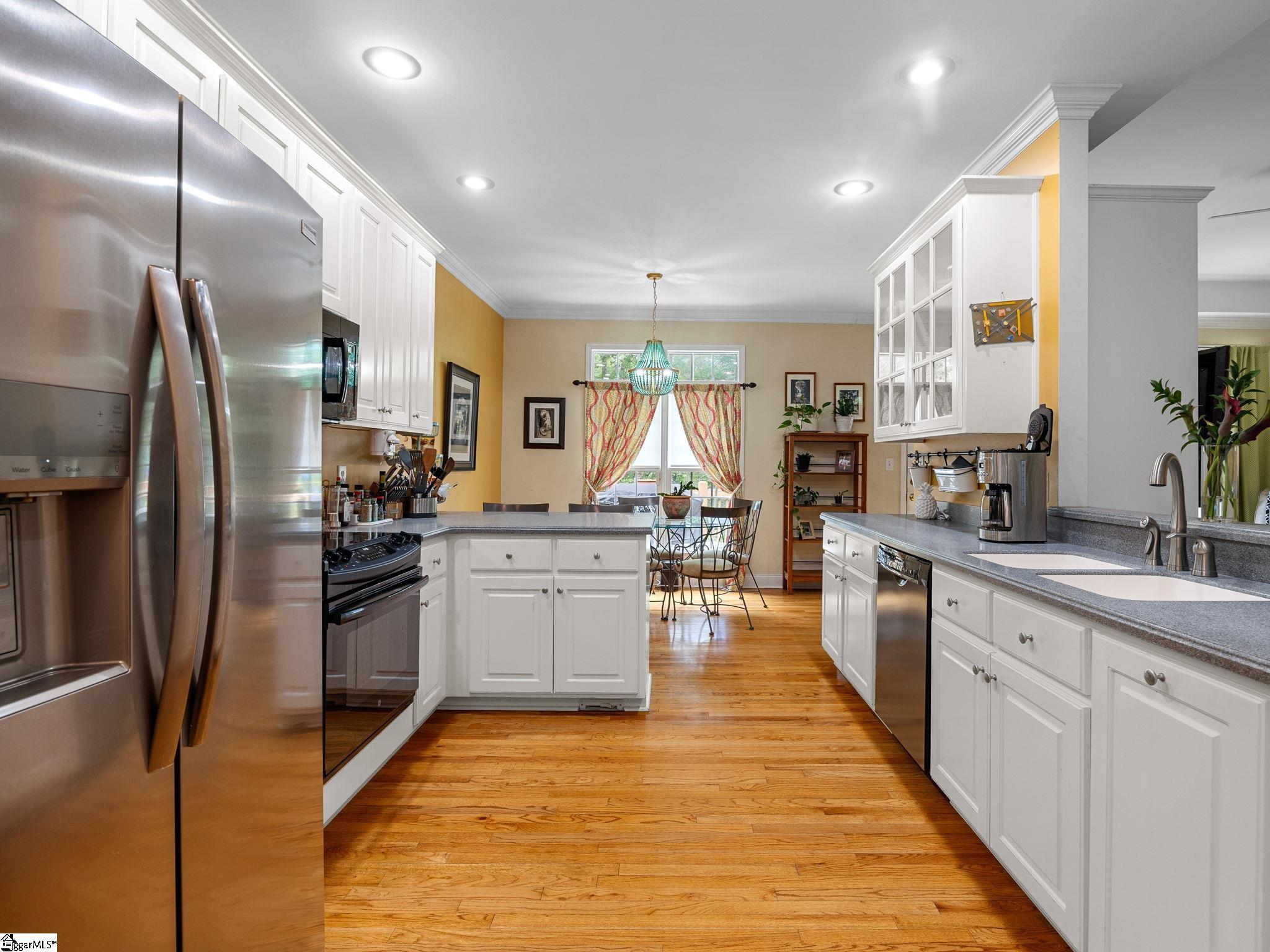 322 Oleander Lane Spartanburg, SC 29303