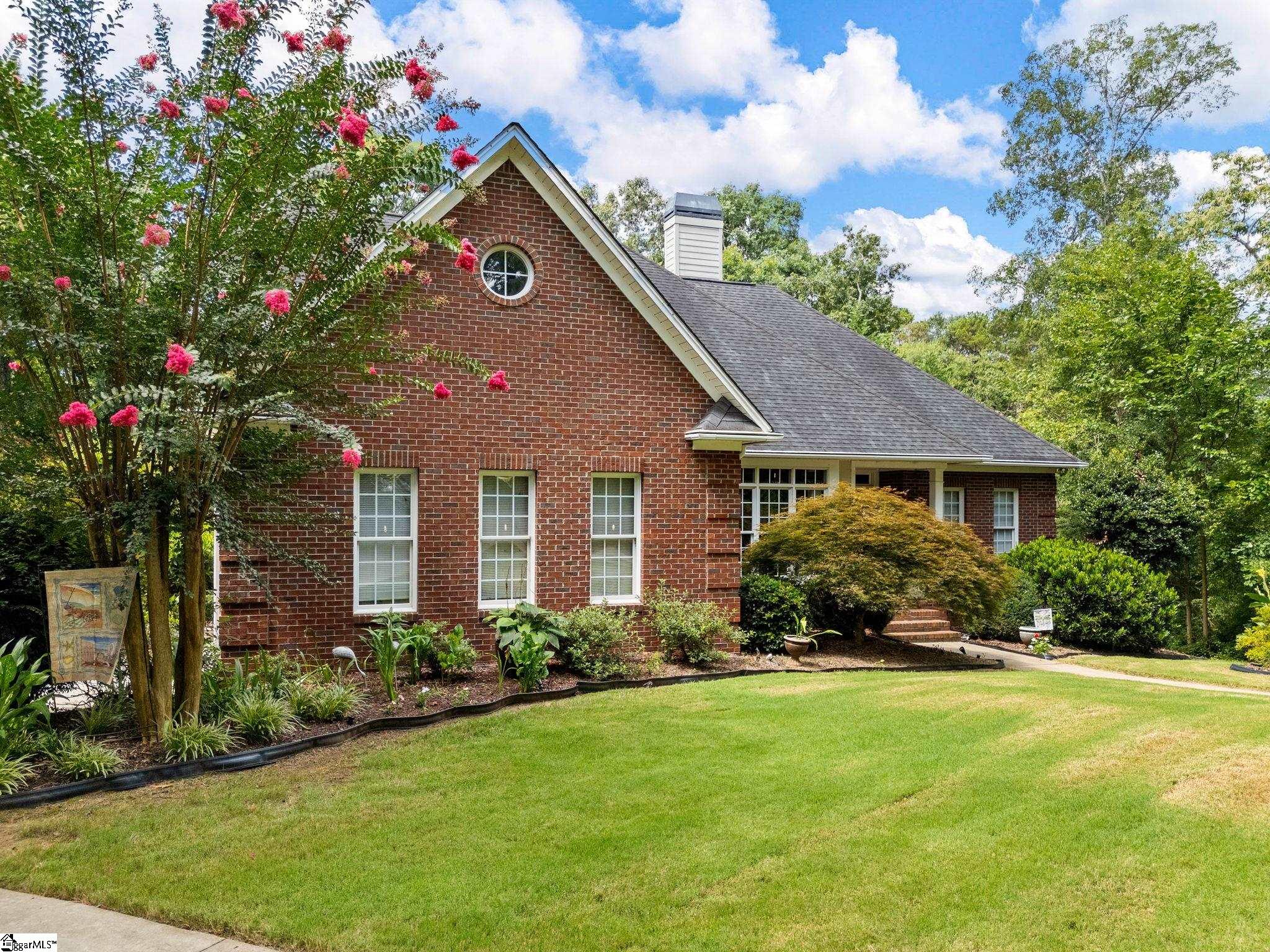 322 Oleander Lane Spartanburg, SC 29303