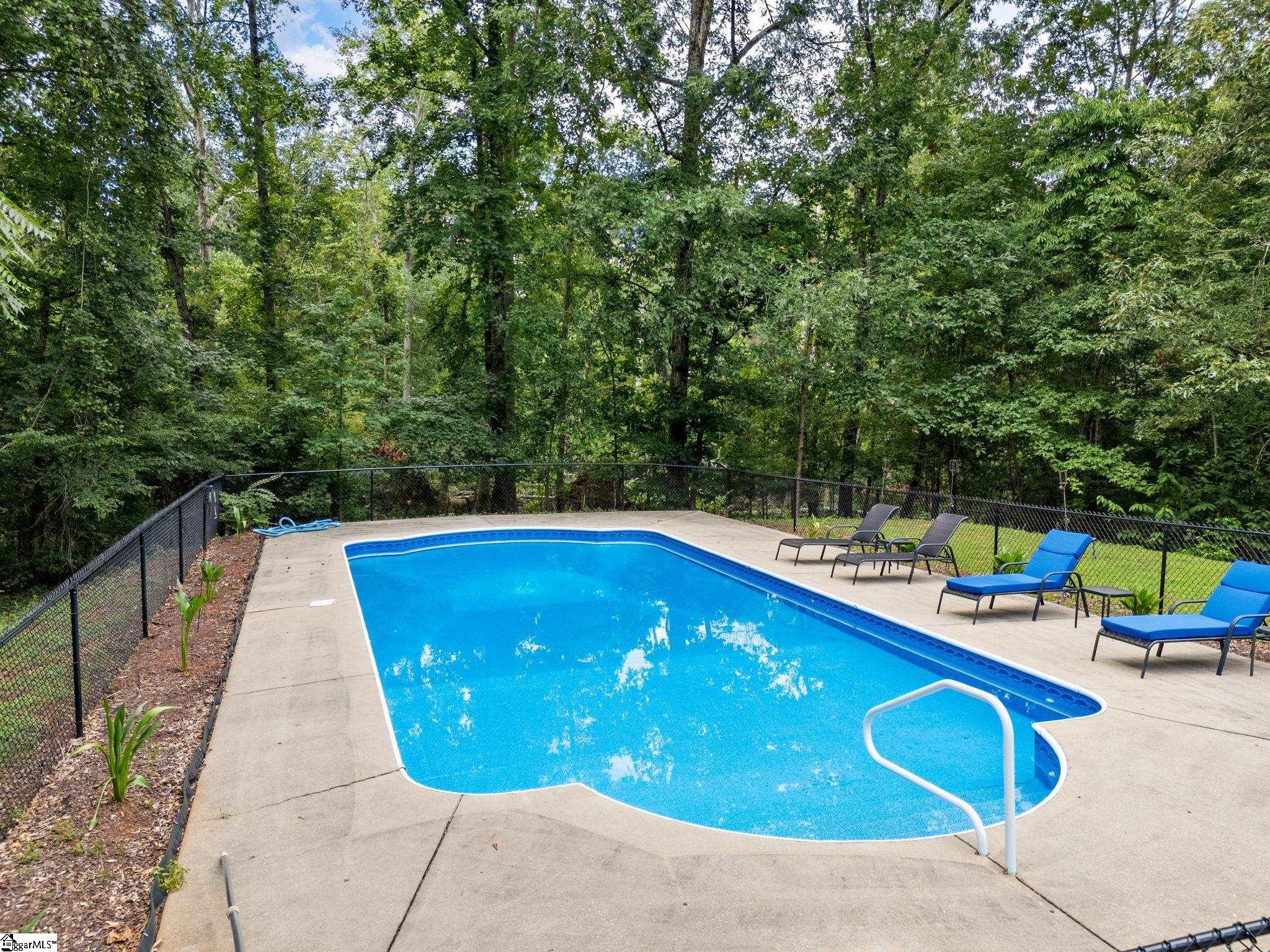 322 Oleander Lane Spartanburg, SC 29303