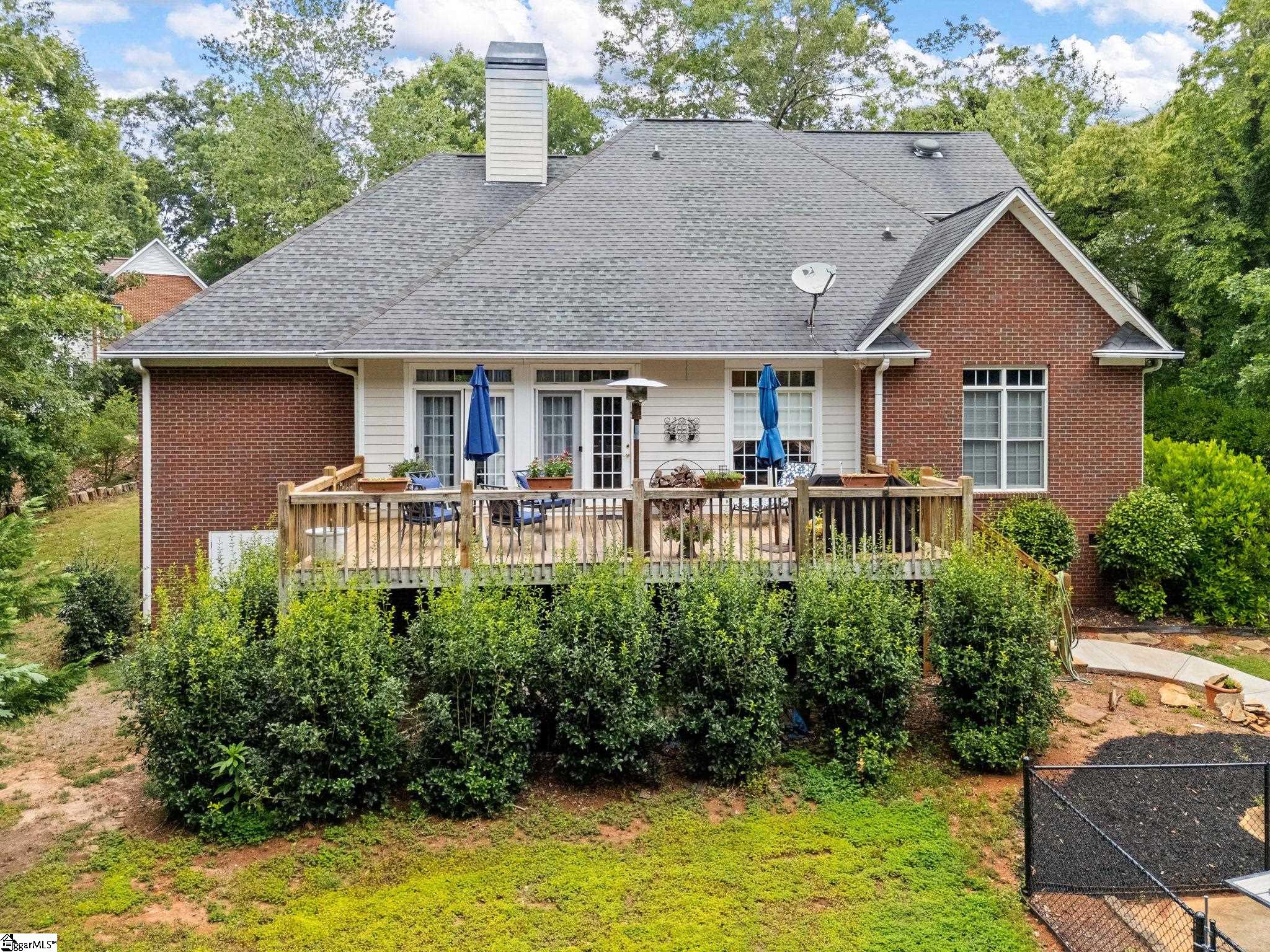 322 Oleander Lane Spartanburg, SC 29303