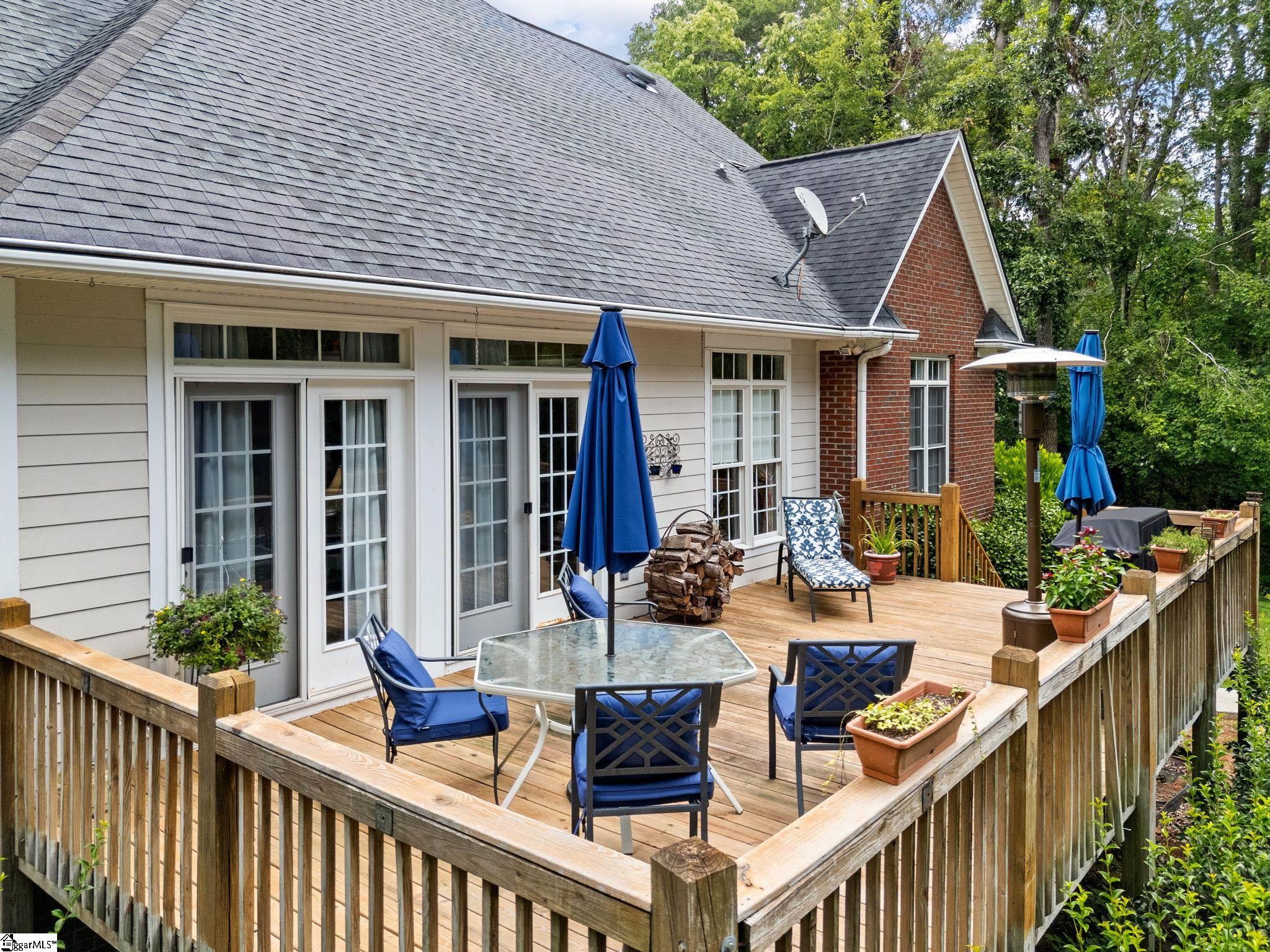 322 Oleander Lane Spartanburg, SC 29303