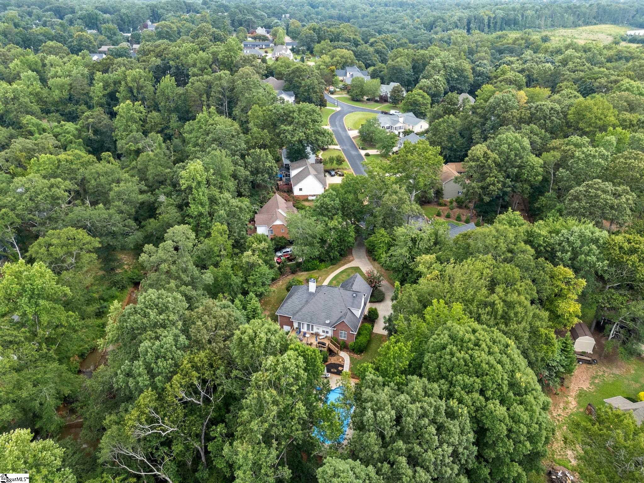 322 Oleander Lane Spartanburg, SC 29303