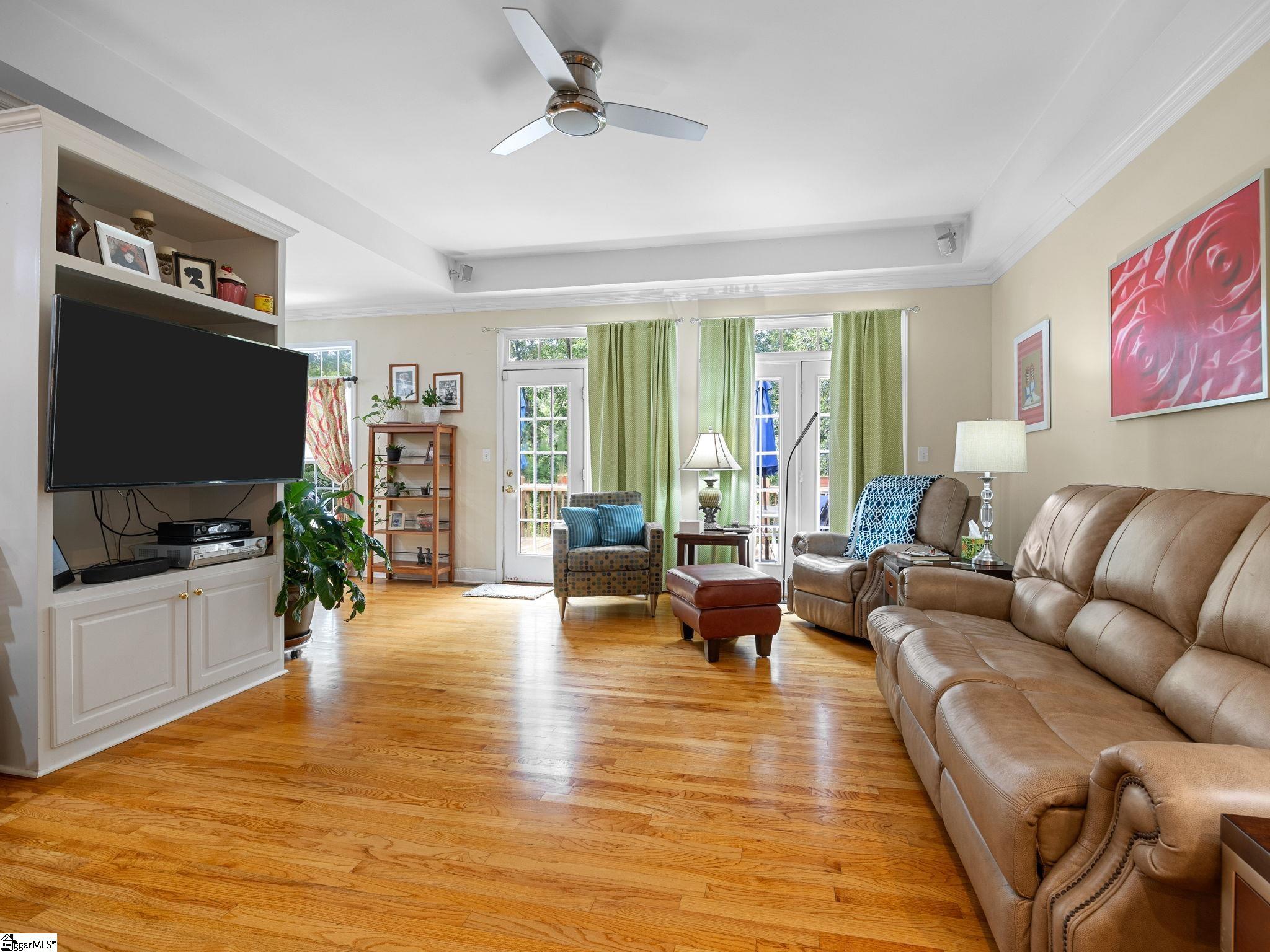 322 Oleander Lane Spartanburg, SC 29303