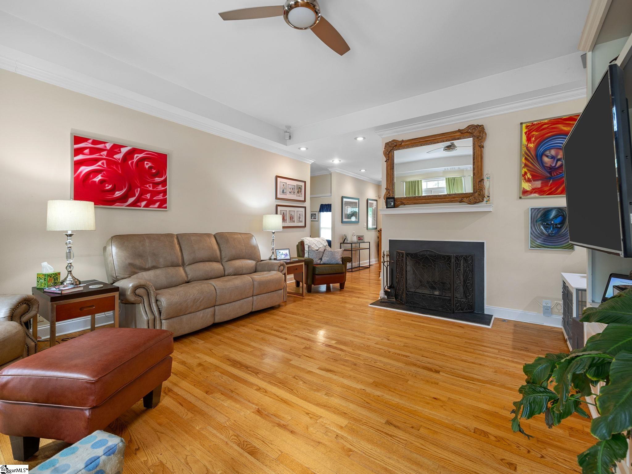 322 Oleander Lane Spartanburg, SC 29303