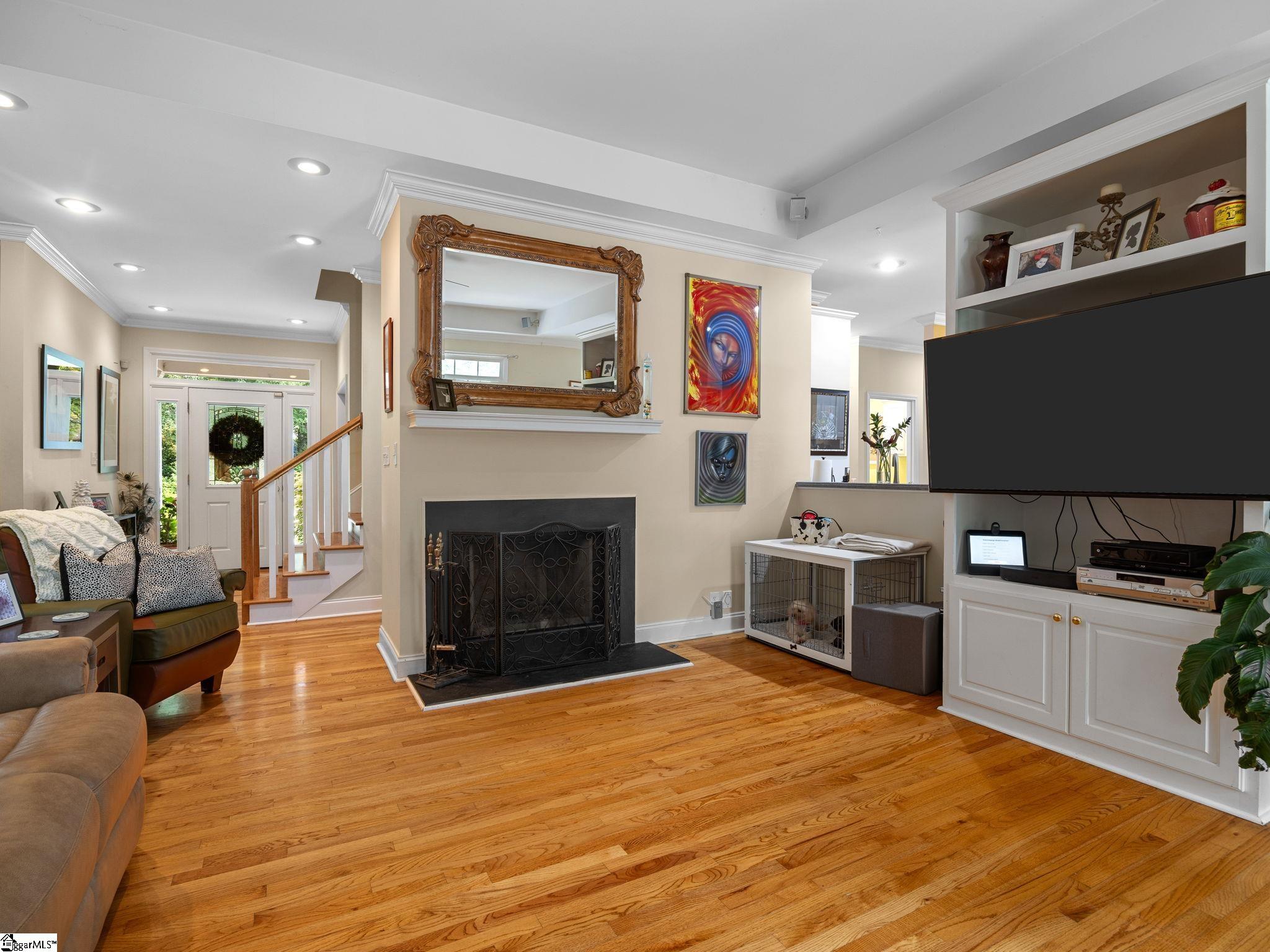 322 Oleander Lane Spartanburg, SC 29303
