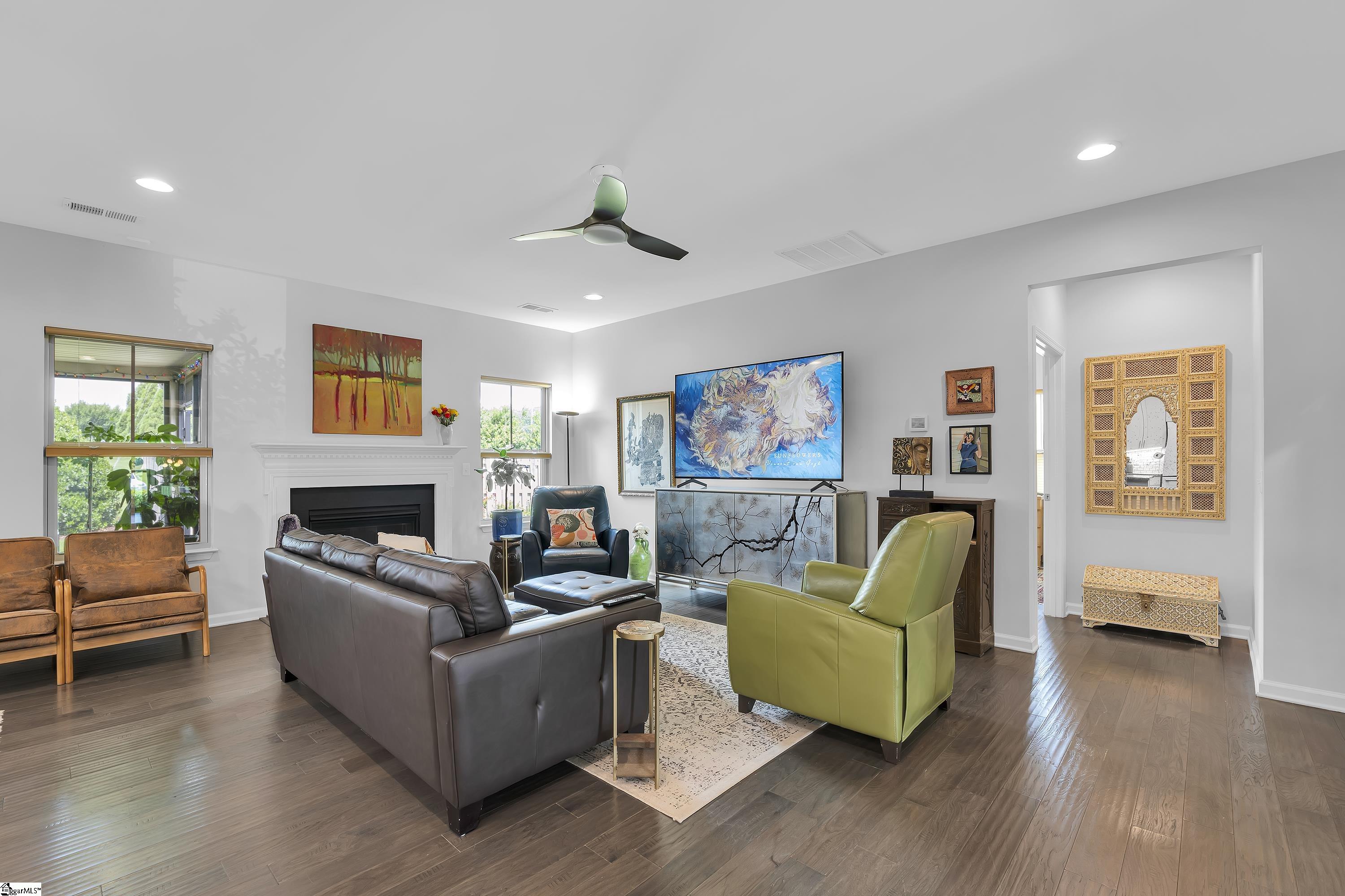111 Vereen Court Simpsonville, SC 29681