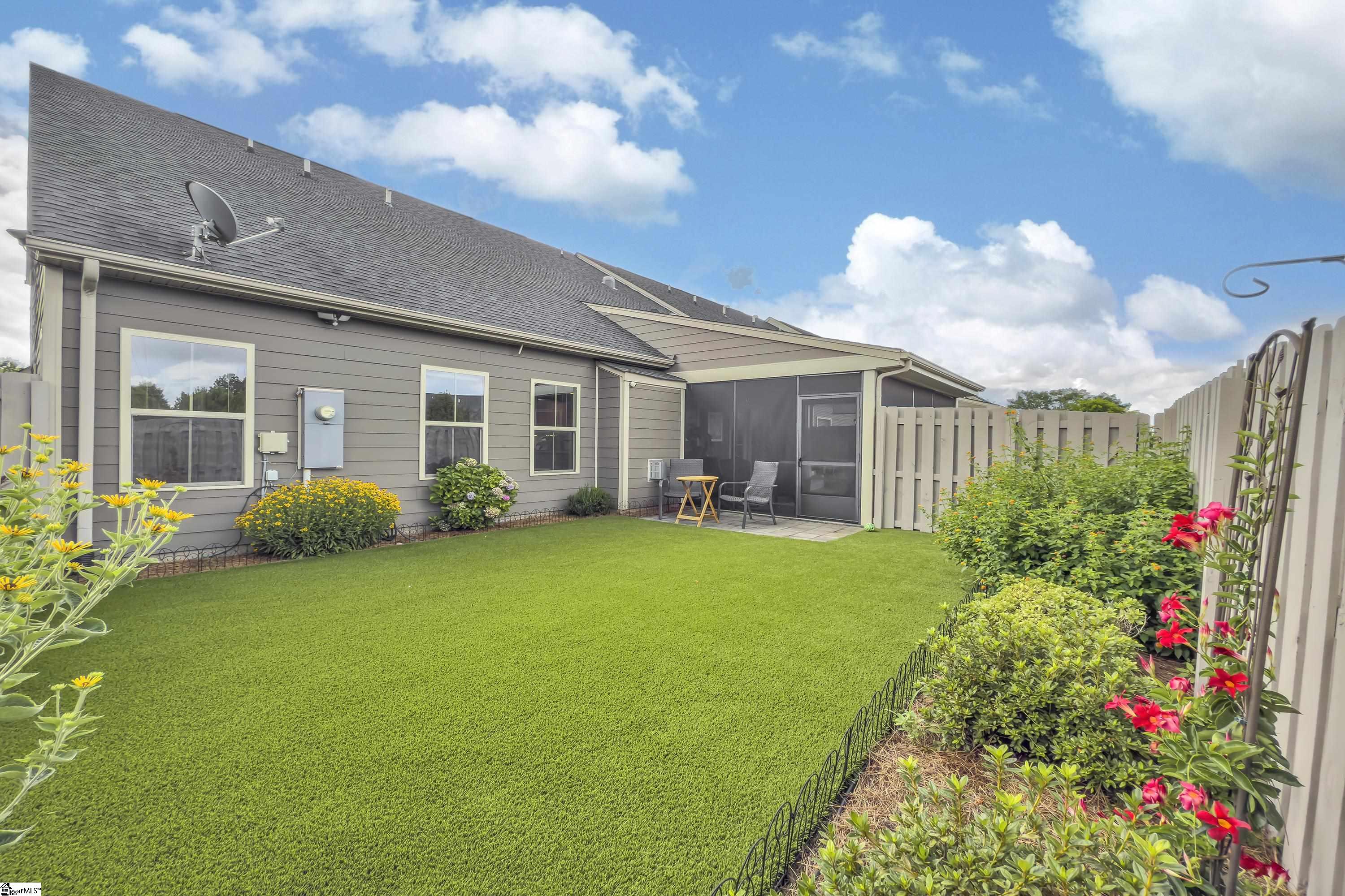 111 Vereen Court Simpsonville, SC 29681