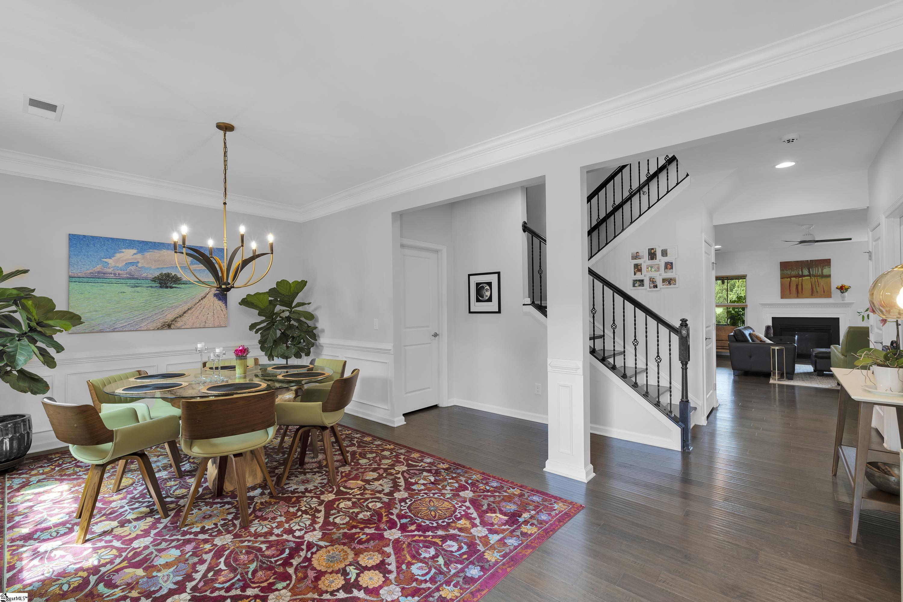 111 Vereen Court Simpsonville, SC 29681
