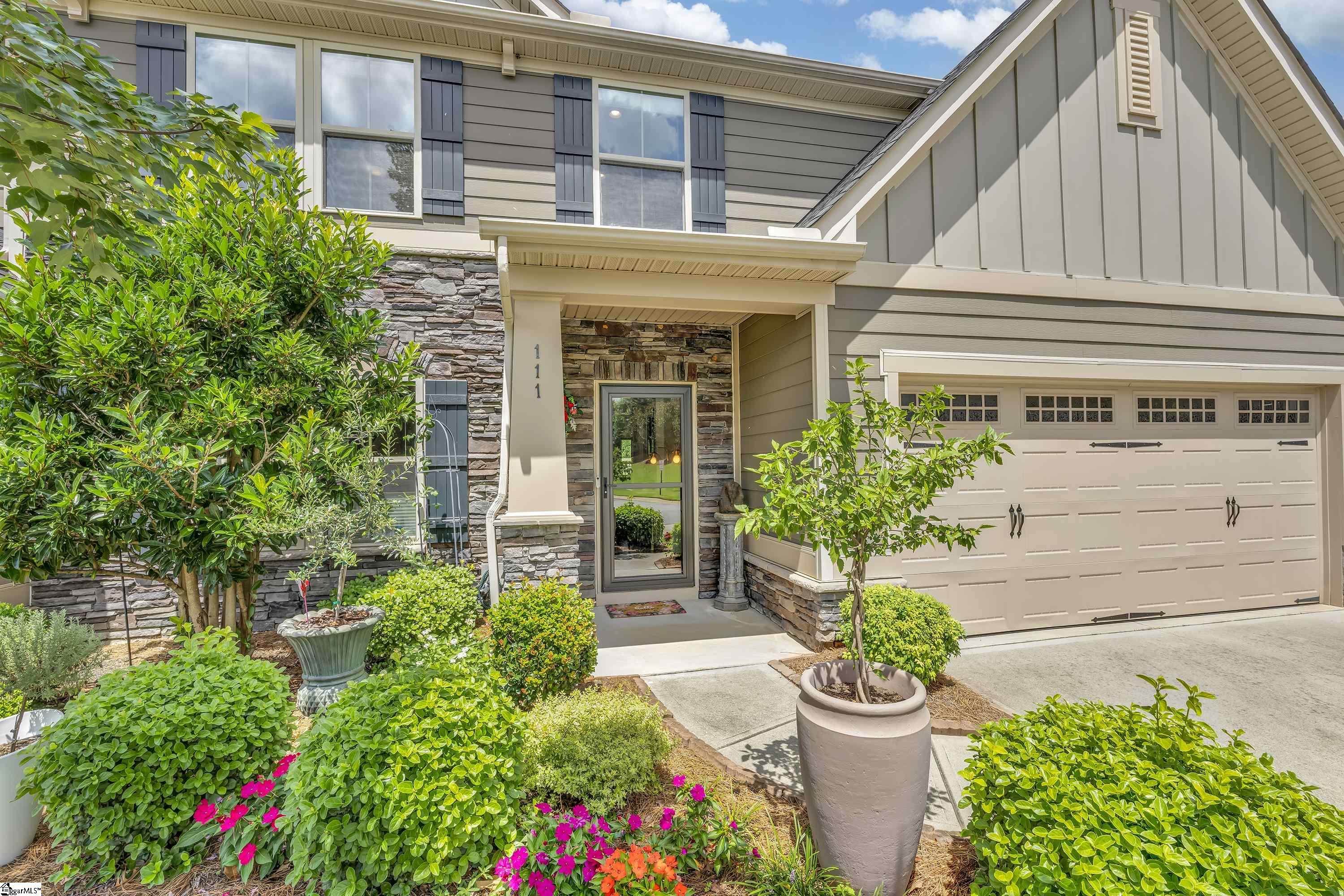 111 Vereen Court Simpsonville, SC 29681