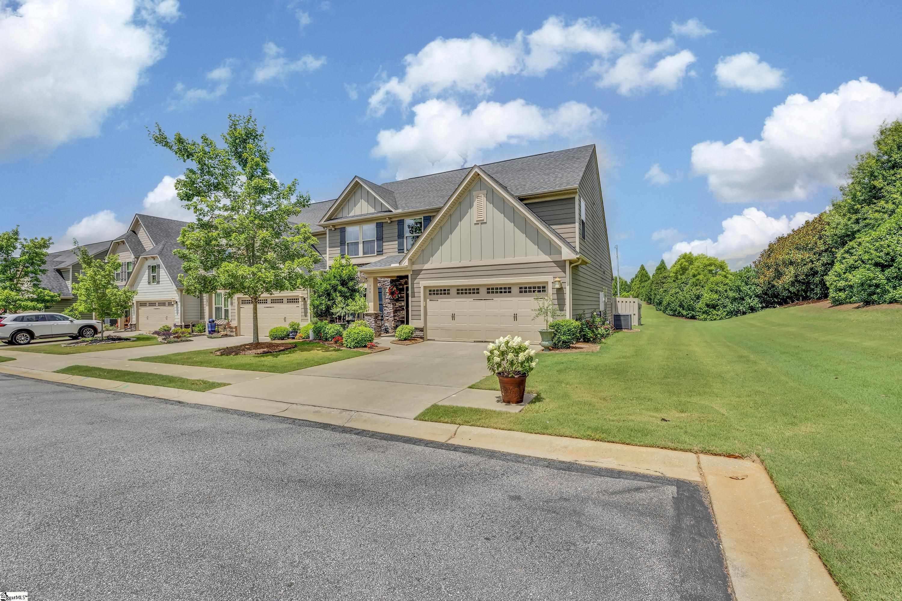 111 Vereen Court Simpsonville, SC 29681