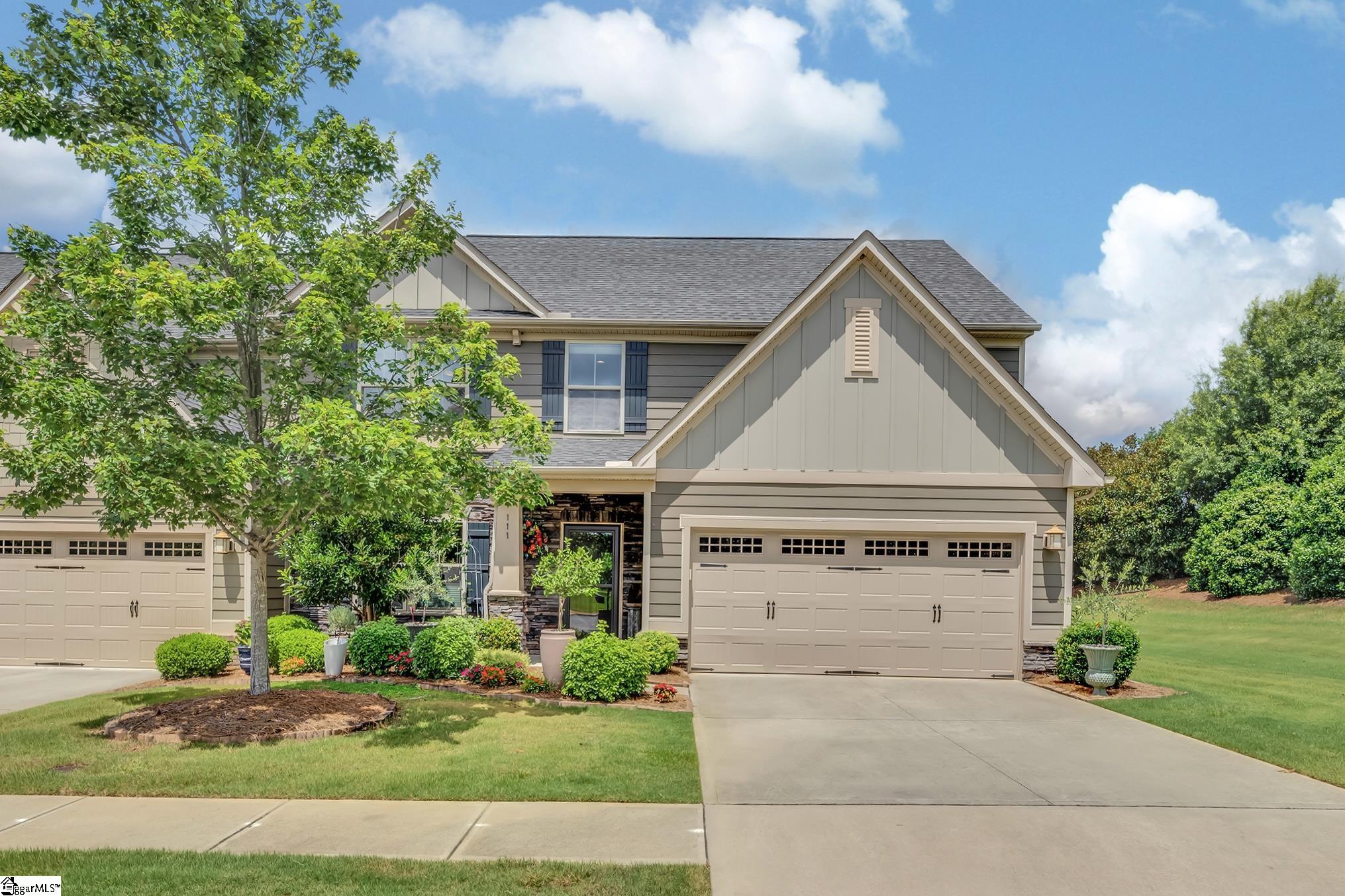 111 Vereen Court Simpsonville, SC 29681