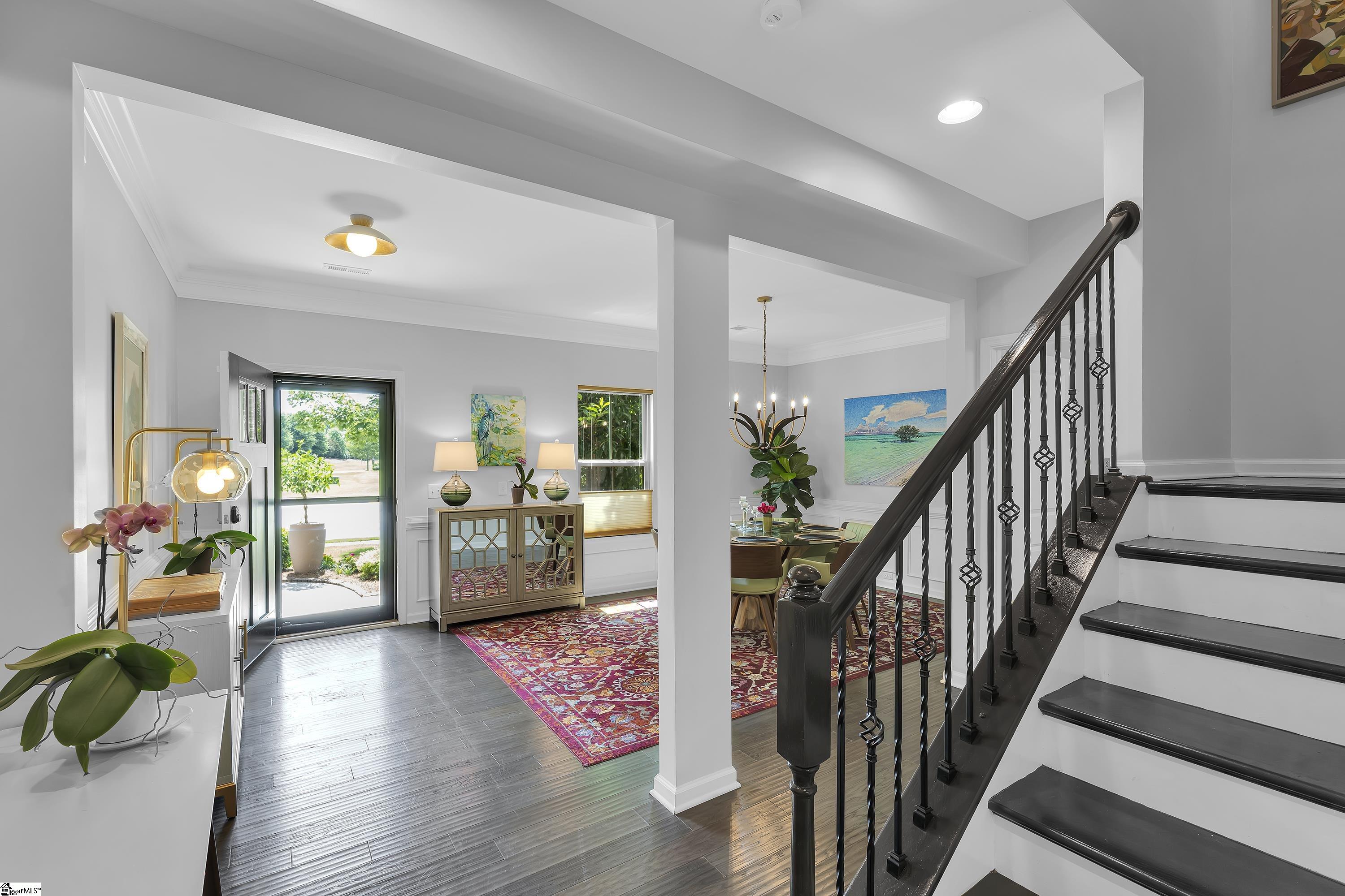 111 Vereen Court Simpsonville, SC 29681