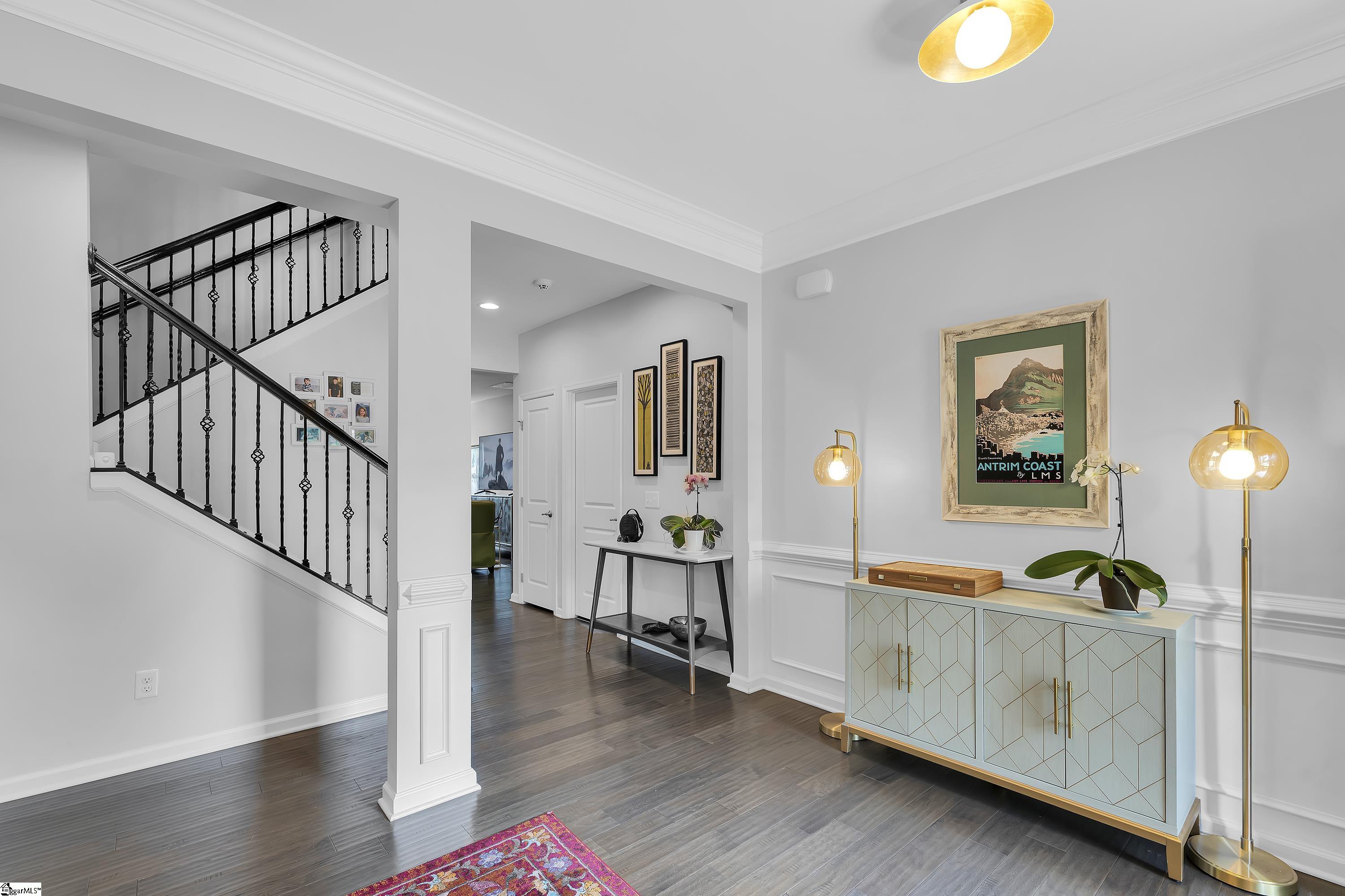 111 Vereen Court Simpsonville, SC 29681
