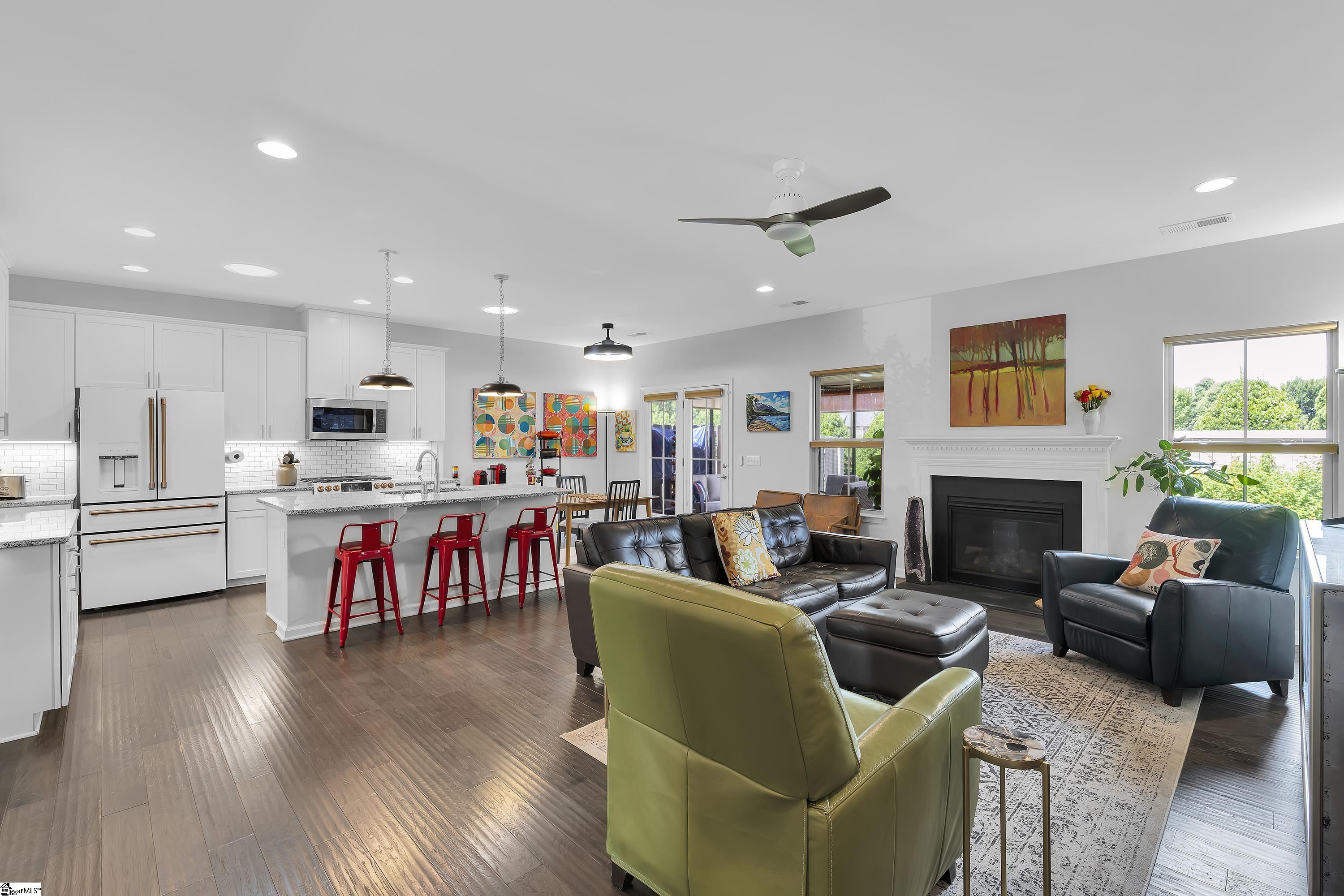 111 Vereen Court Simpsonville, SC 29681