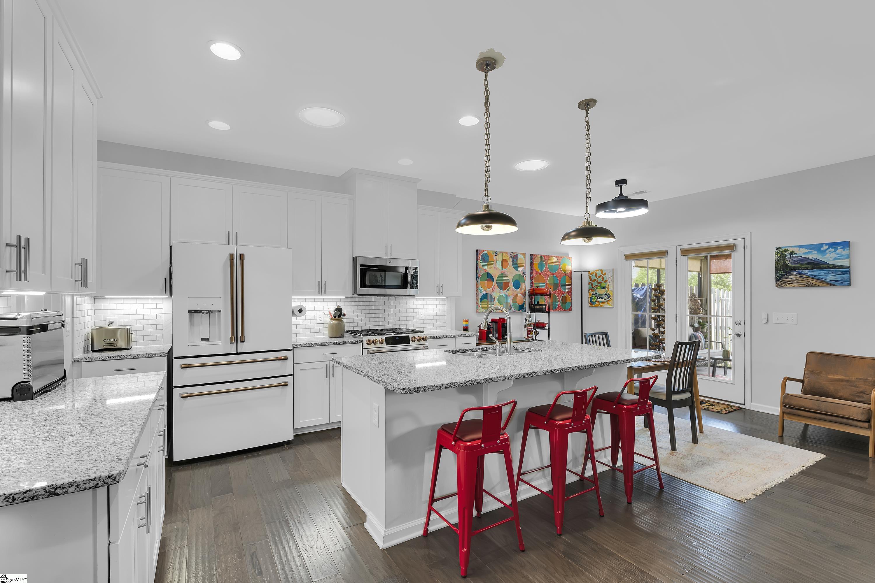 111 Vereen Court Simpsonville, SC 29681