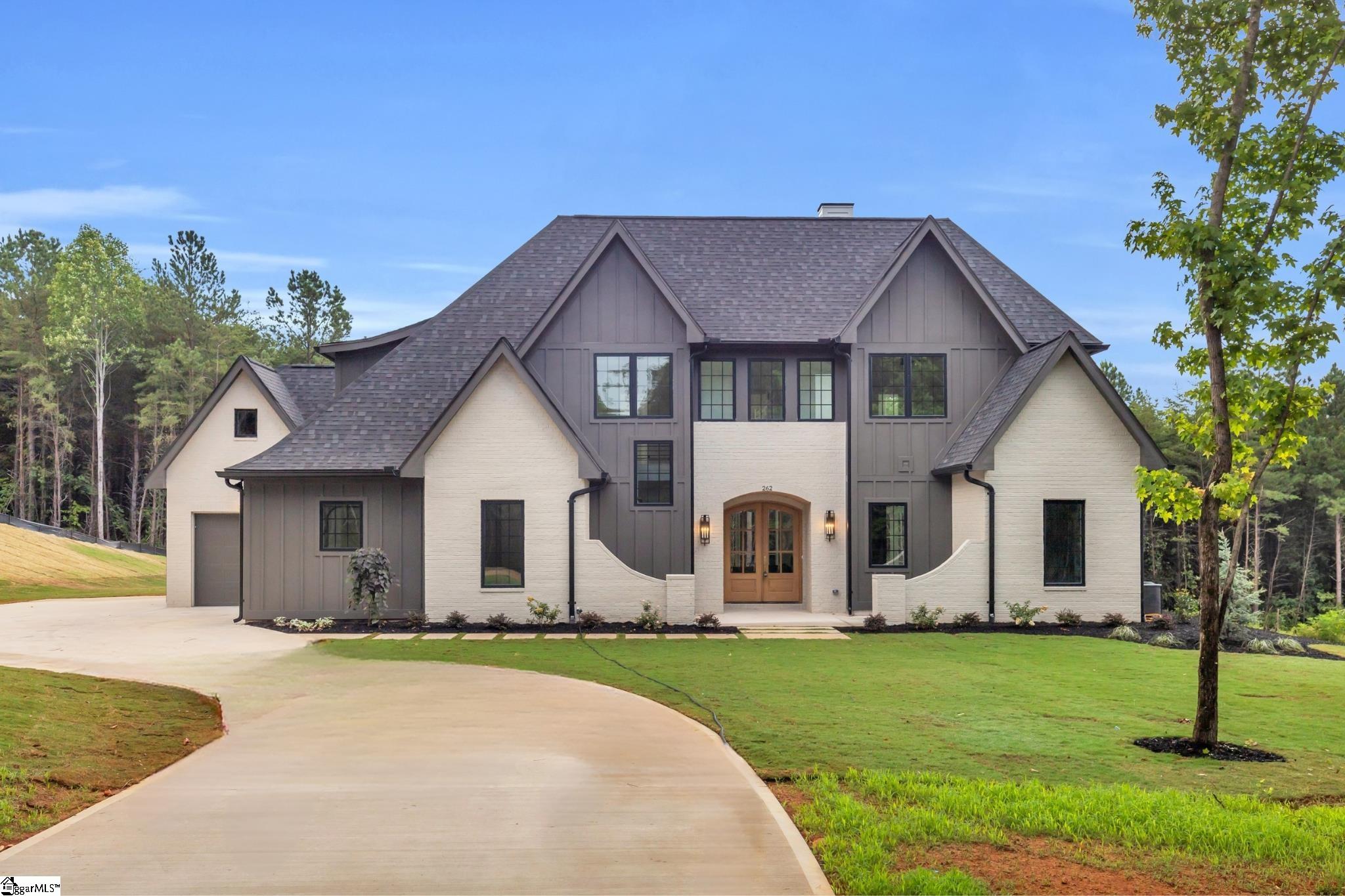 262 N Old Mill Road Travelers Rest, SC 29690