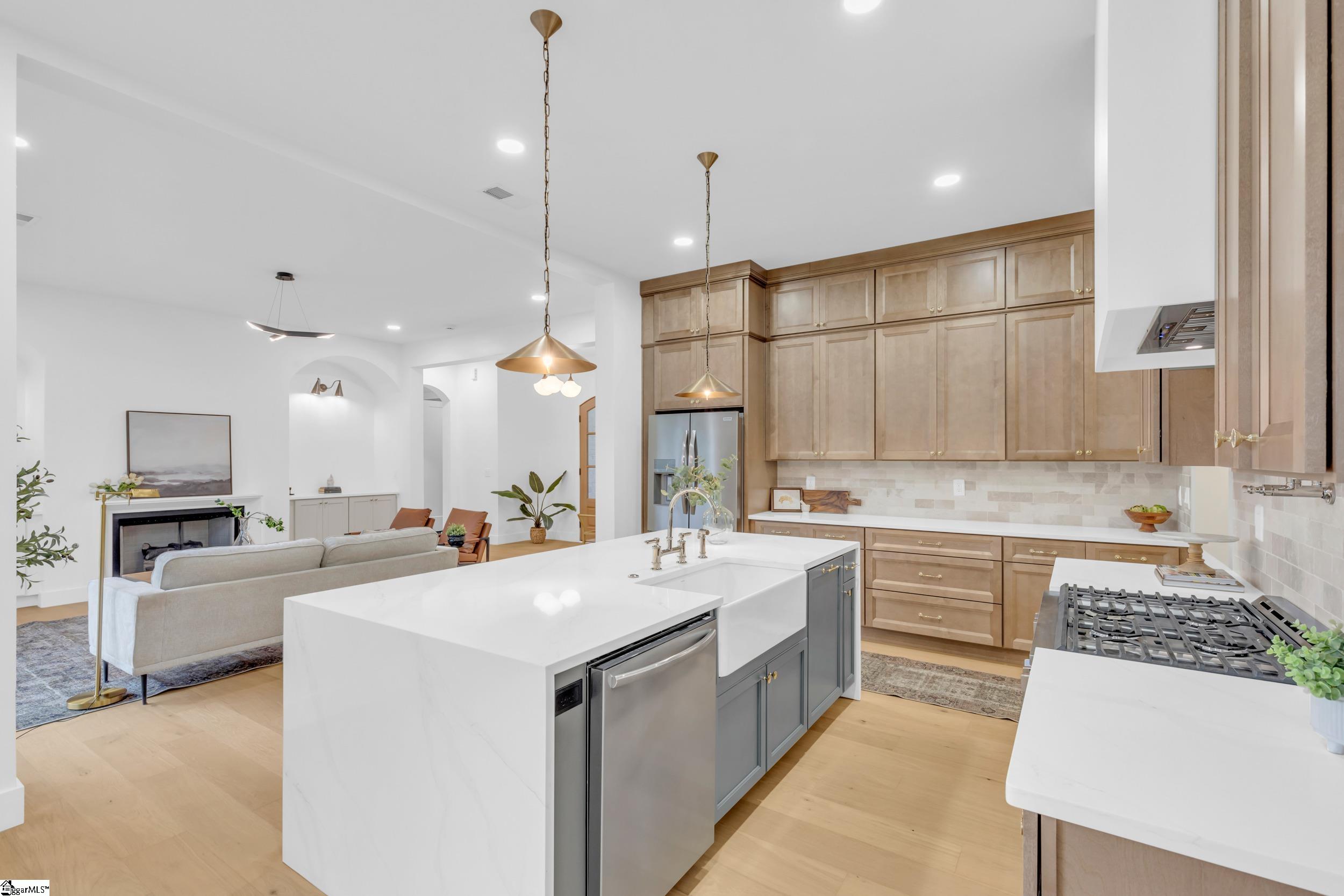 262 N Old Mill Road Travelers Rest, SC 29690