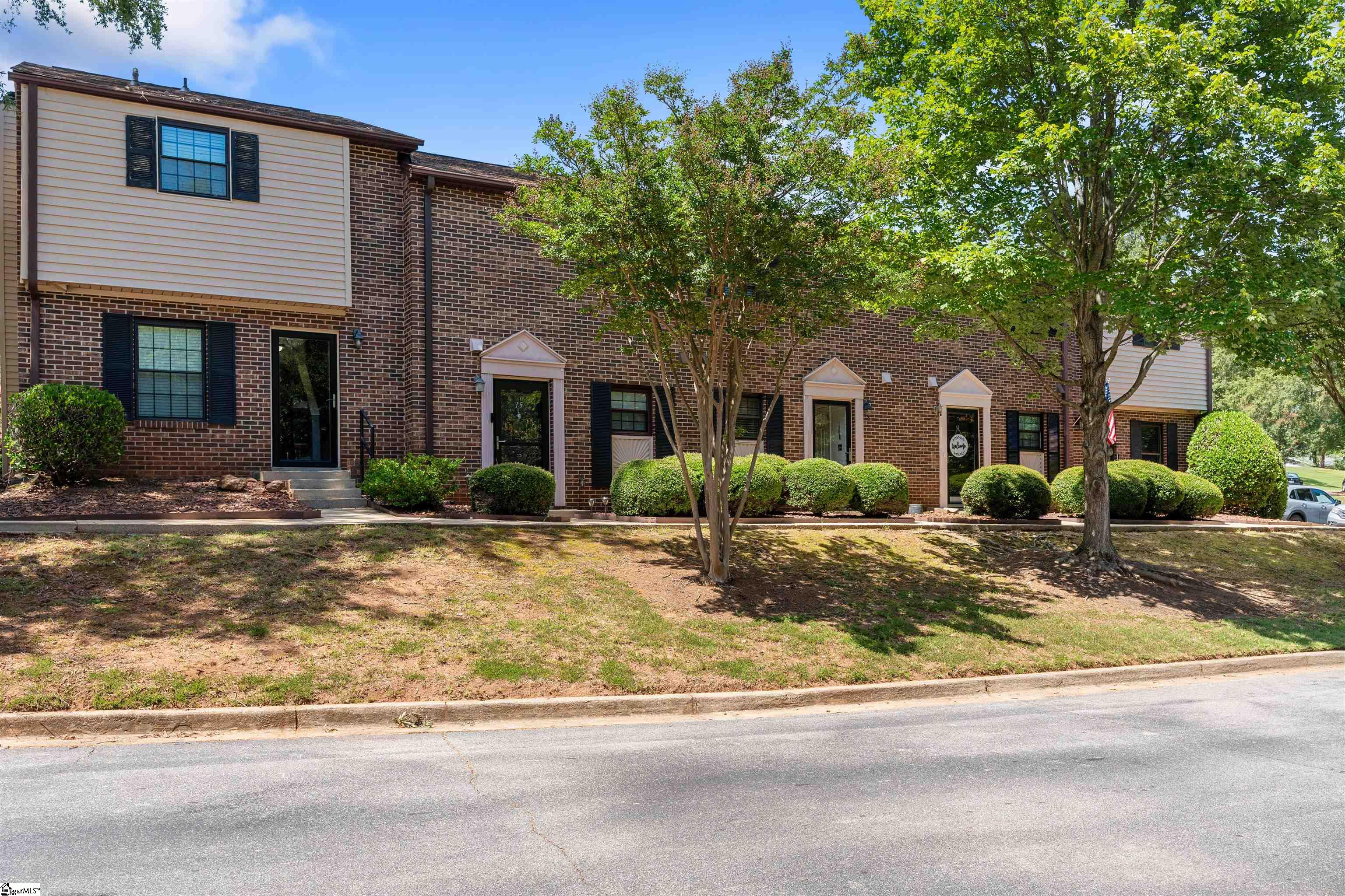 812 Reid School Road UNIT Unit #15 Taylors, SC 29687