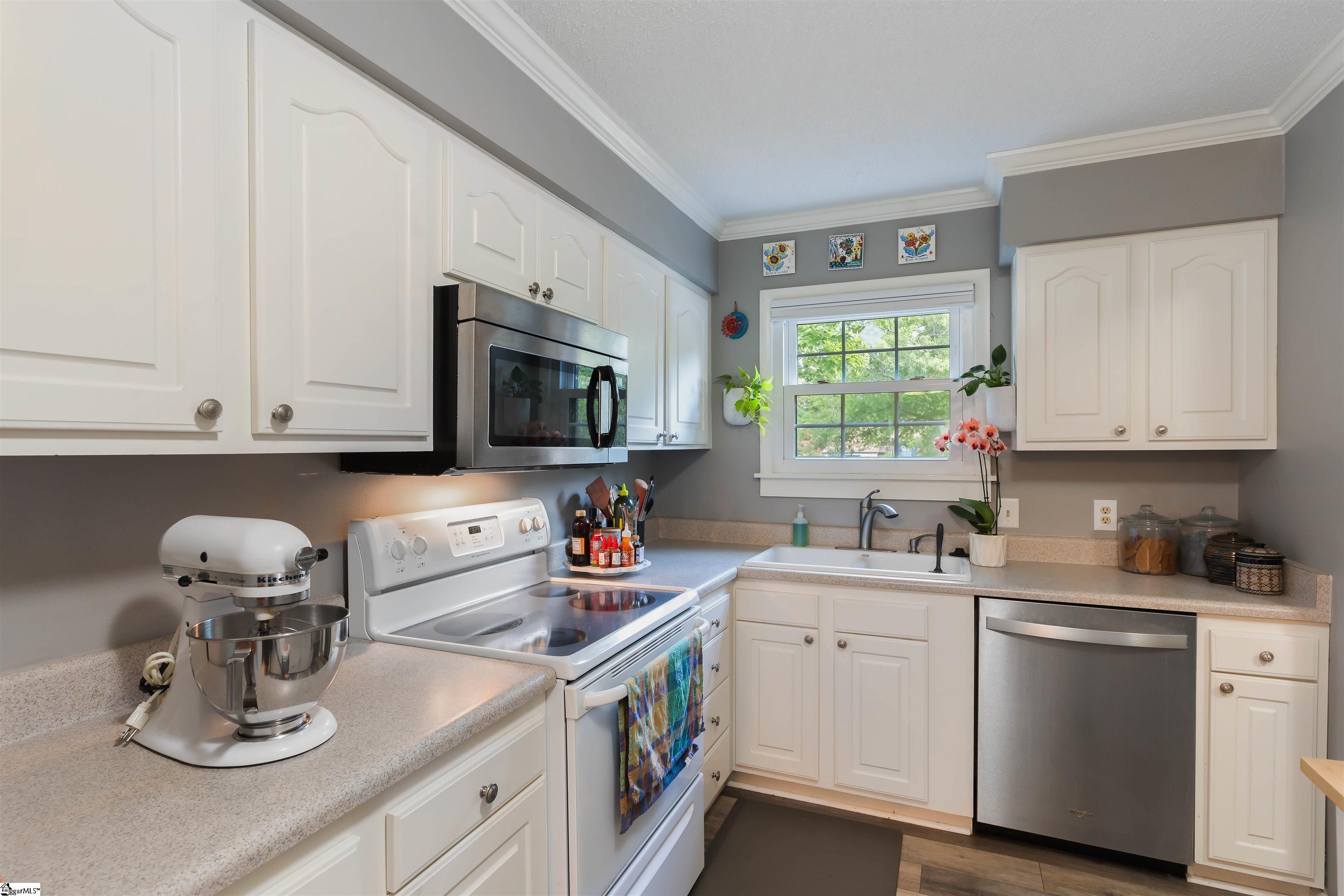 812 Reid School Road UNIT Unit #15 Taylors, SC 29687