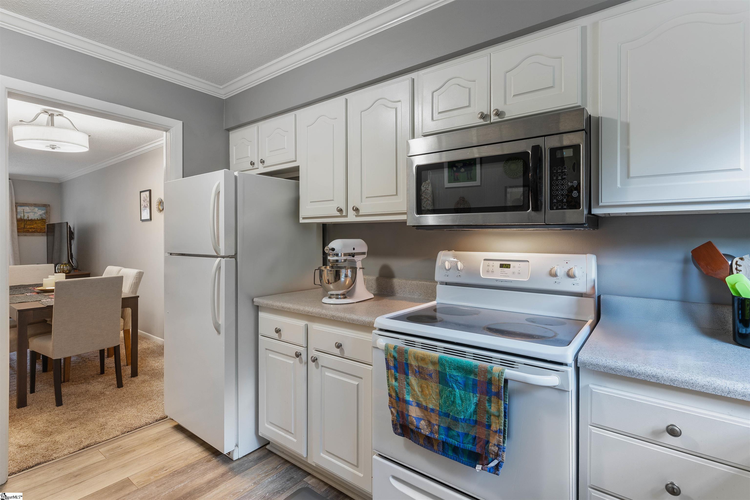 812 Reid School Road UNIT Unit #15 Taylors, SC 29687