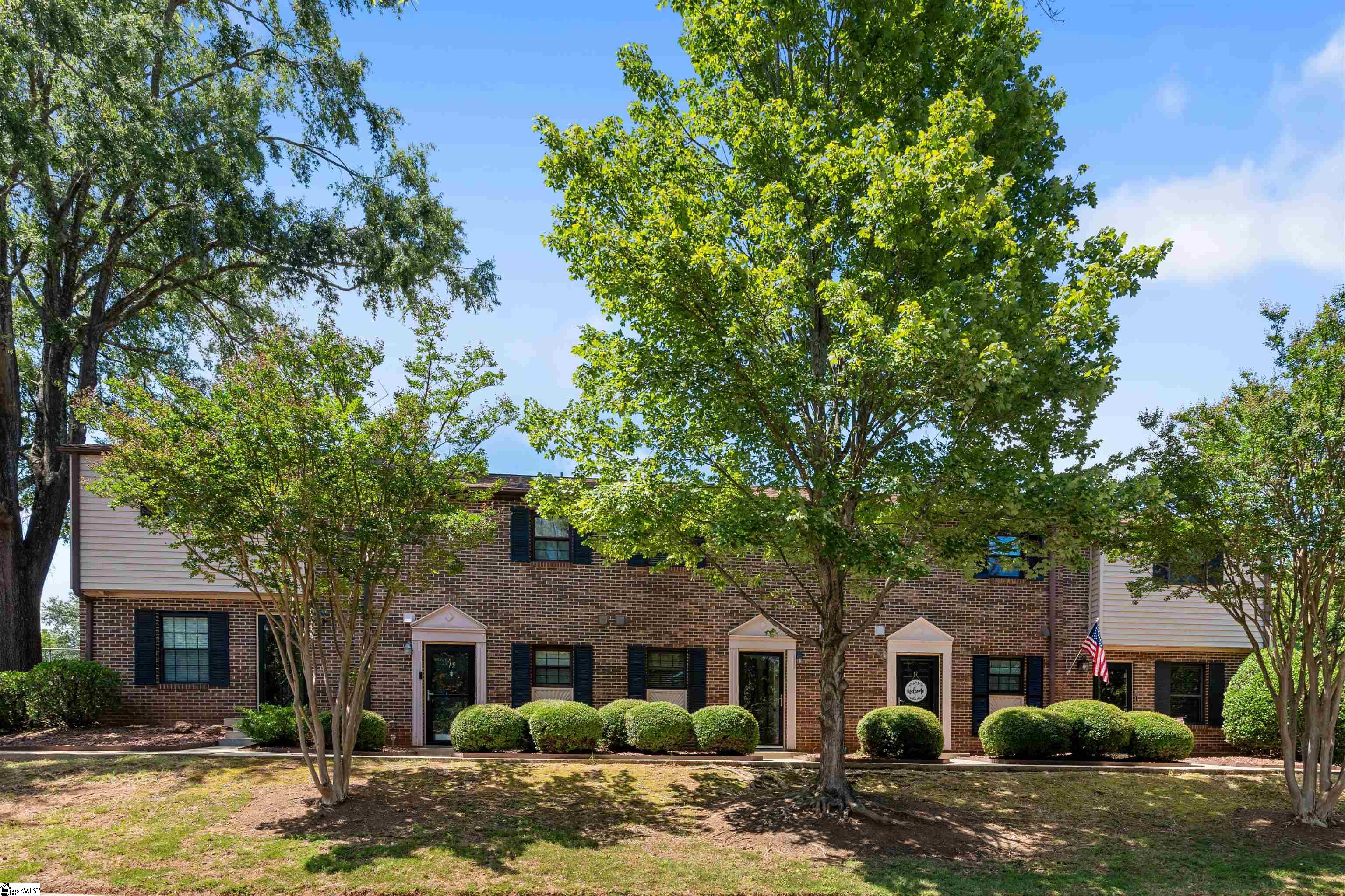 812 Reid School Road UNIT Unit #15 Taylors, SC 29687