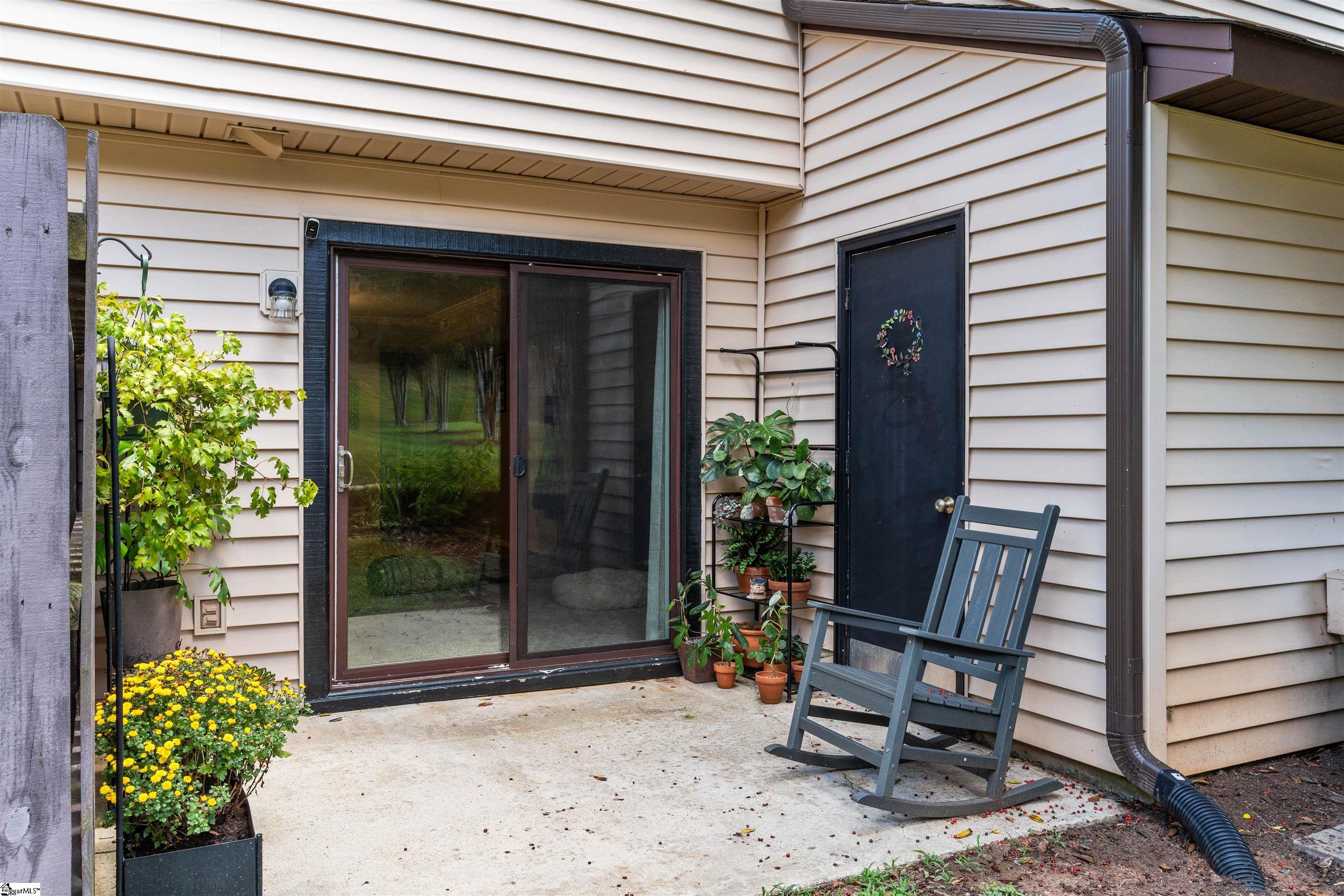 812 Reid School Road UNIT Unit #15 Taylors, SC 29687