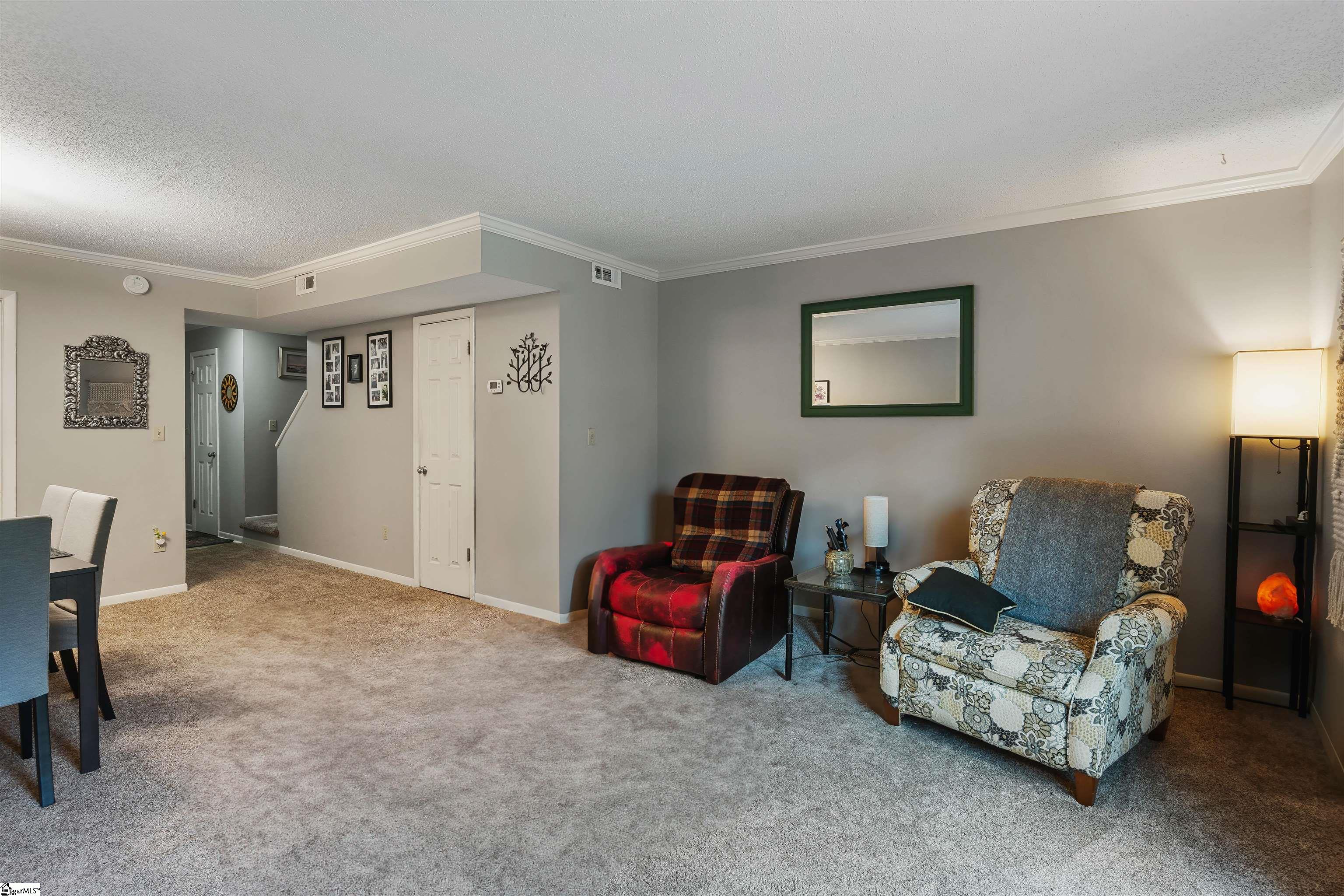 812 Reid School Road UNIT Unit #15 Taylors, SC 29687