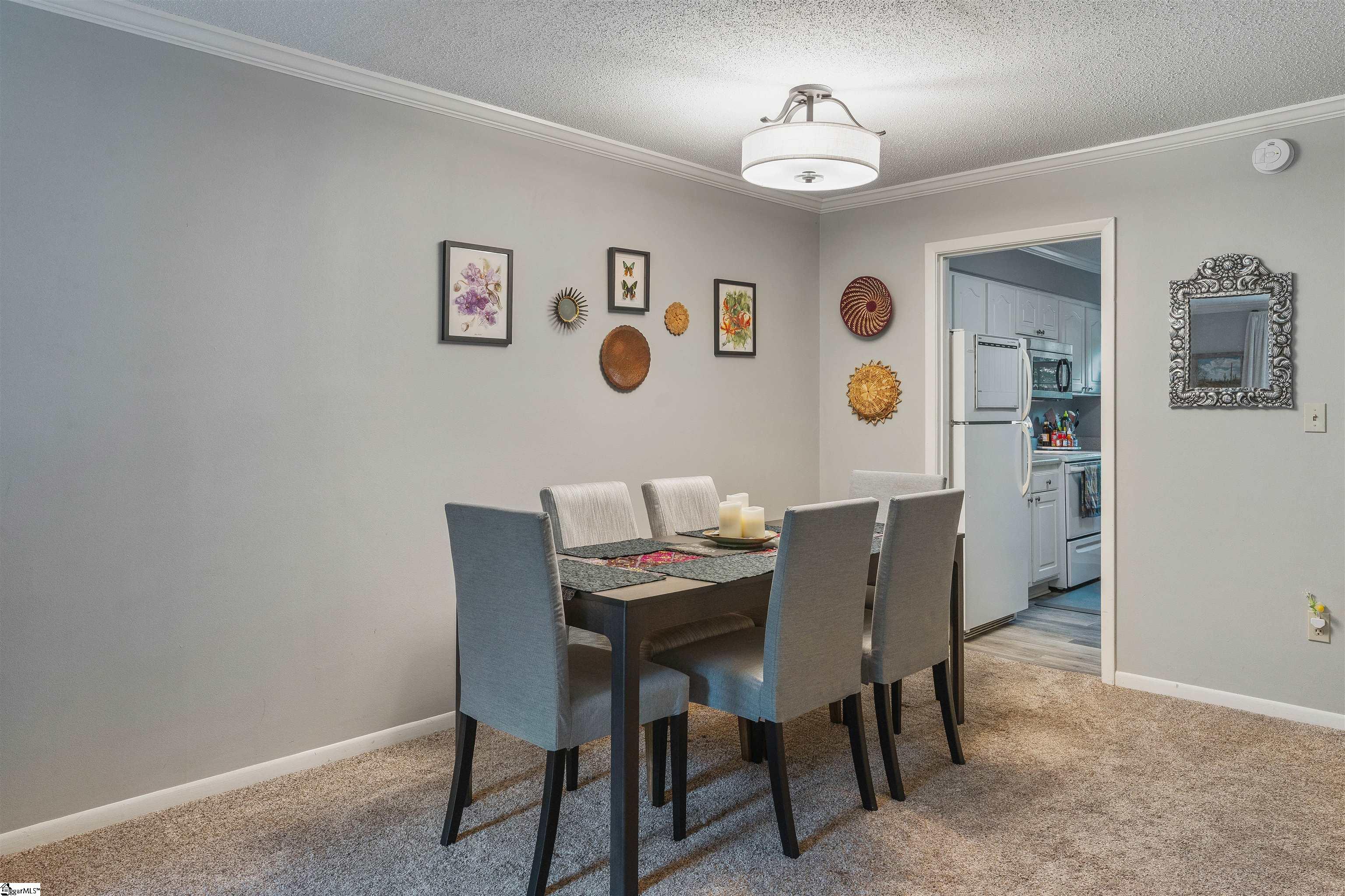 812 Reid School Road UNIT Unit #15 Taylors, SC 29687