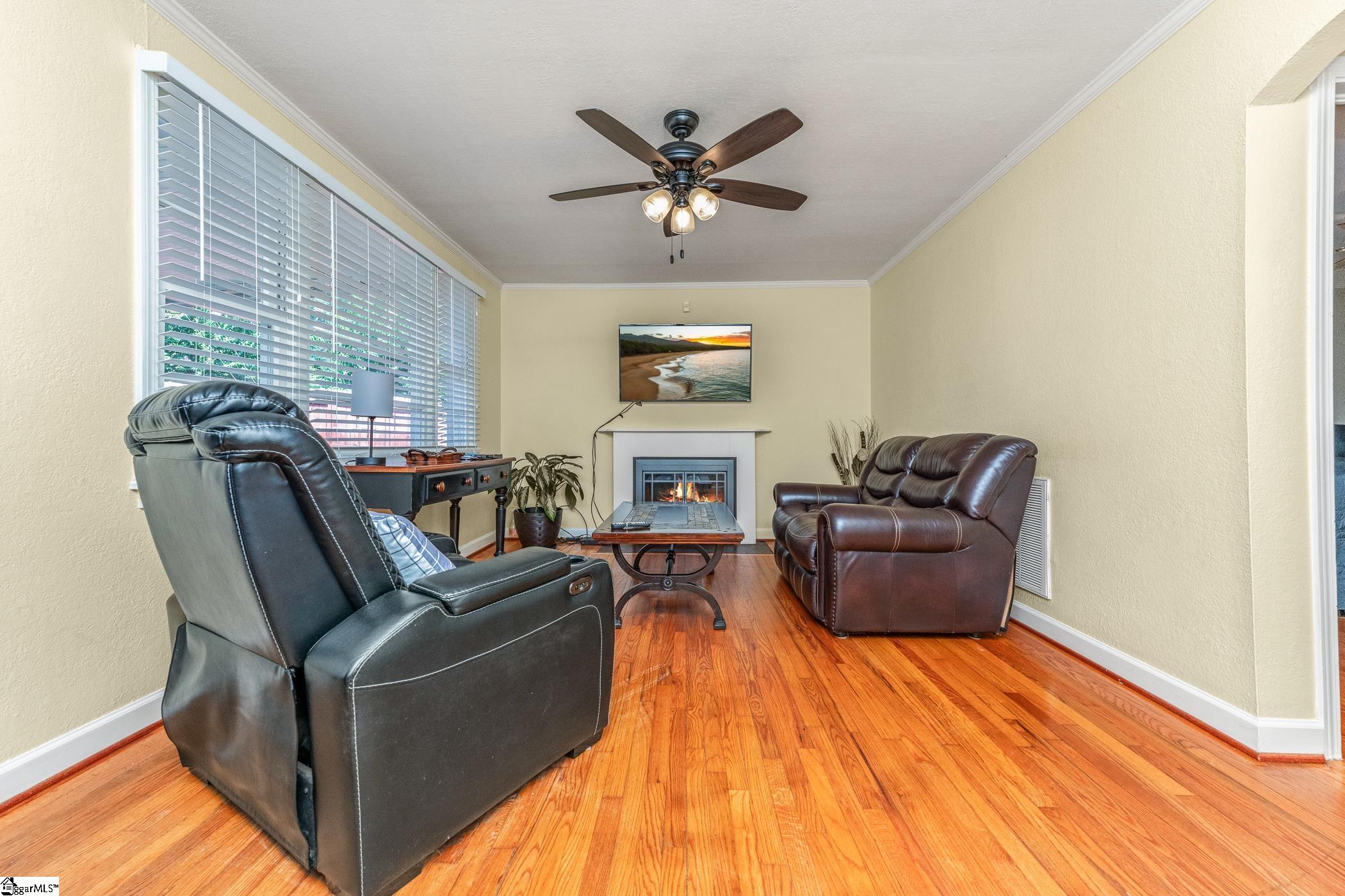 42 Miracle Drive Greenville, SC 29605