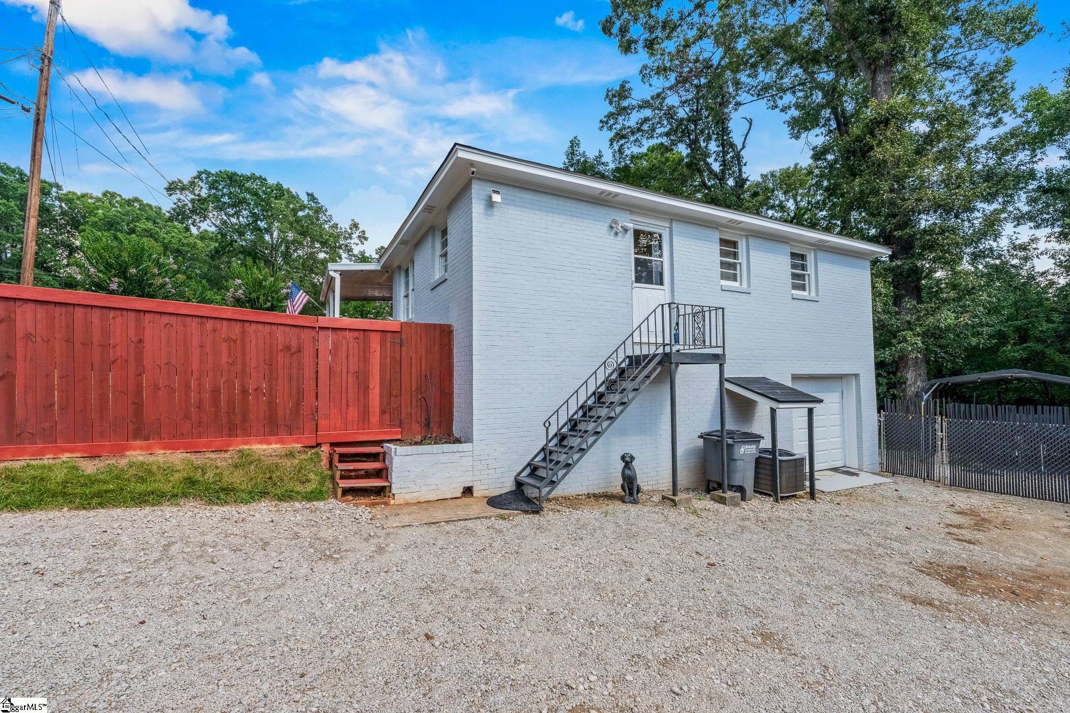 42 Miracle Drive Greenville, SC 29605