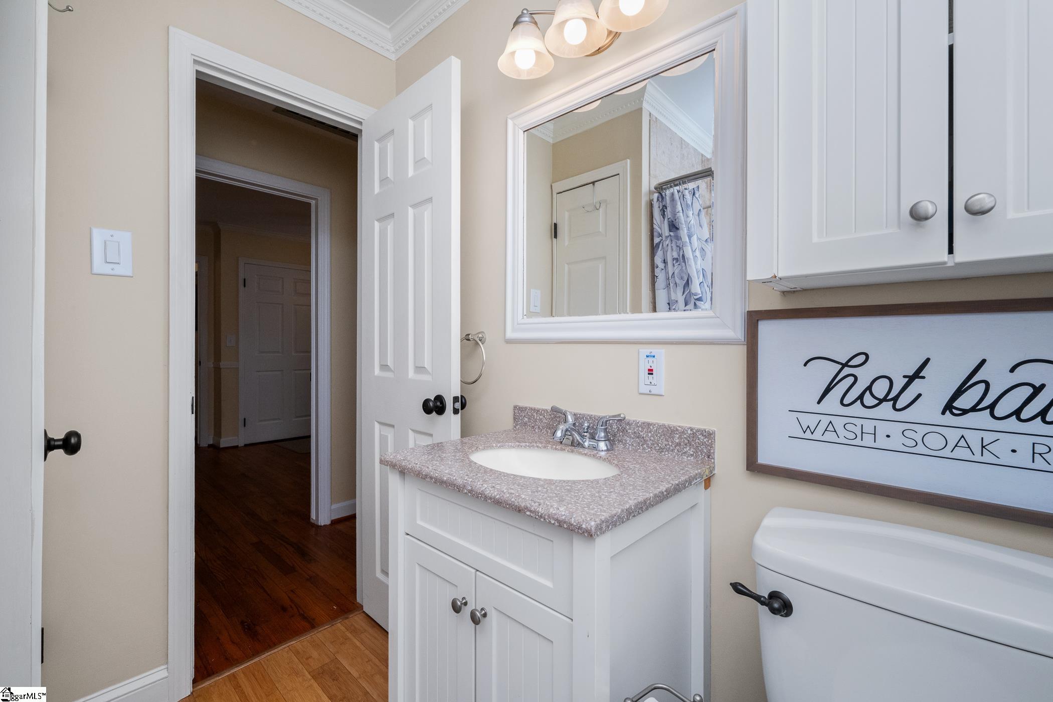 42 Miracle Drive Greenville, SC 29605