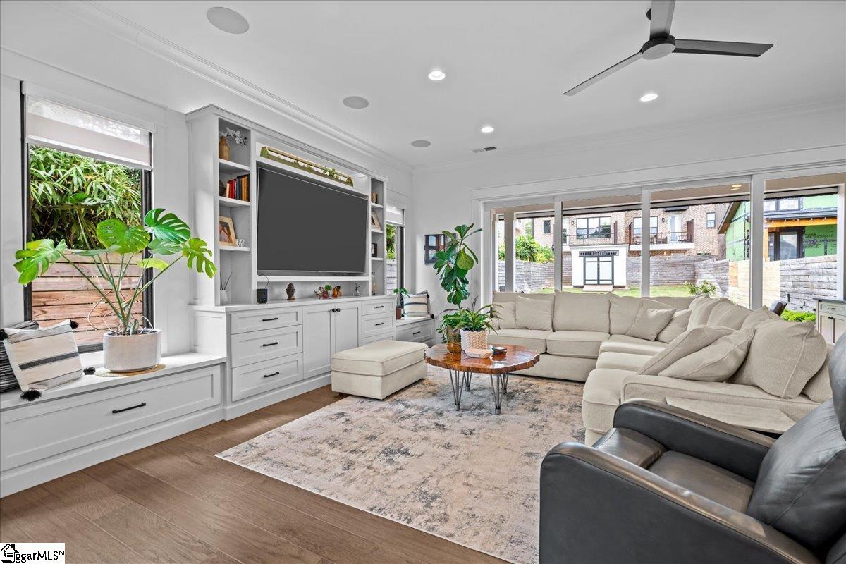 414 Ansel Street UNIT Unit A Greenville, SC 29601