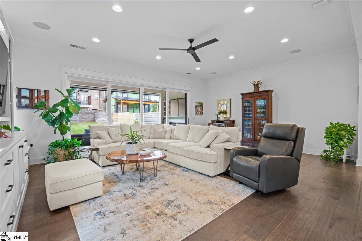 414 Ansel Street UNIT Unit A Greenville, SC 29601