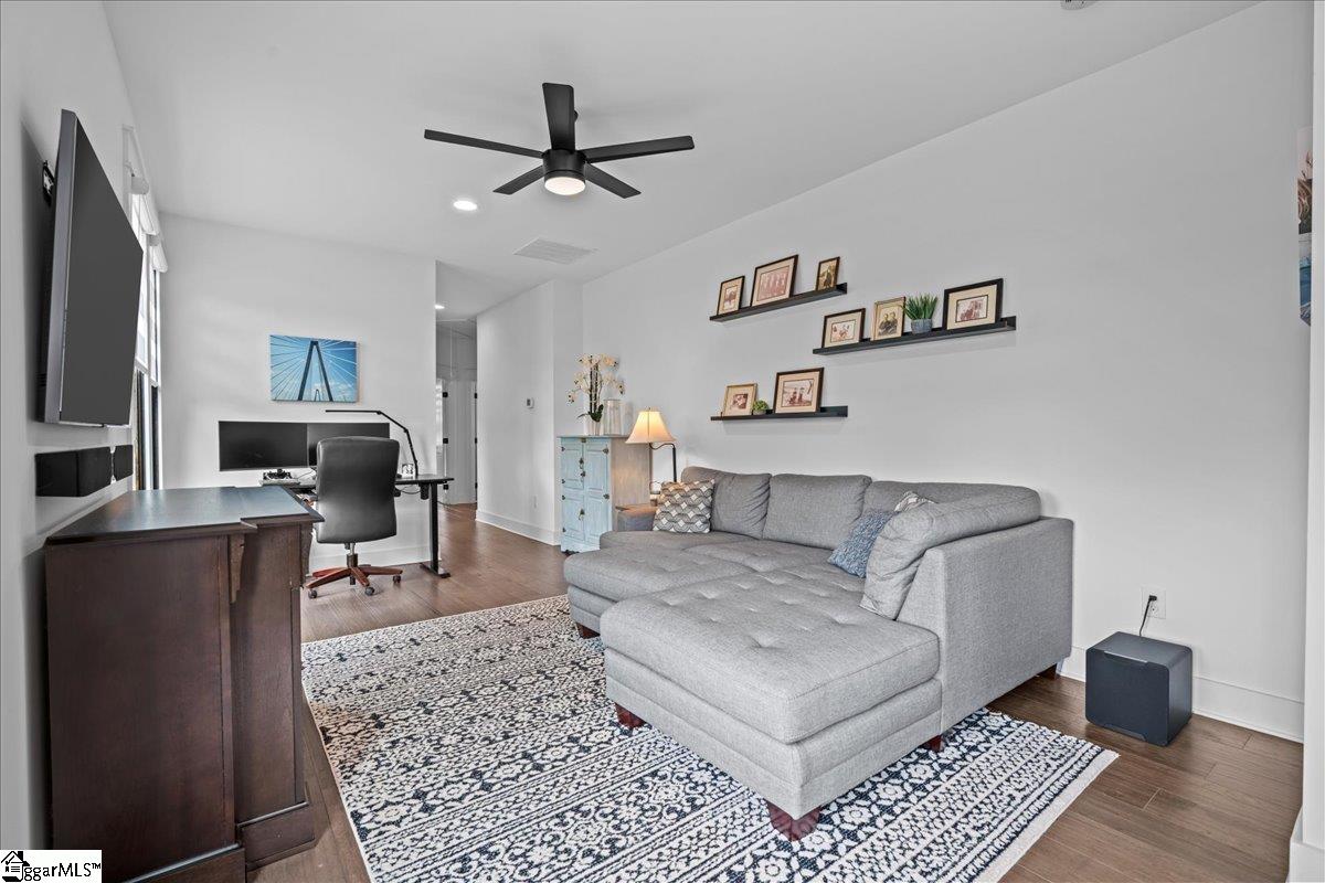 414 Ansel Street UNIT Unit A Greenville, SC 29601