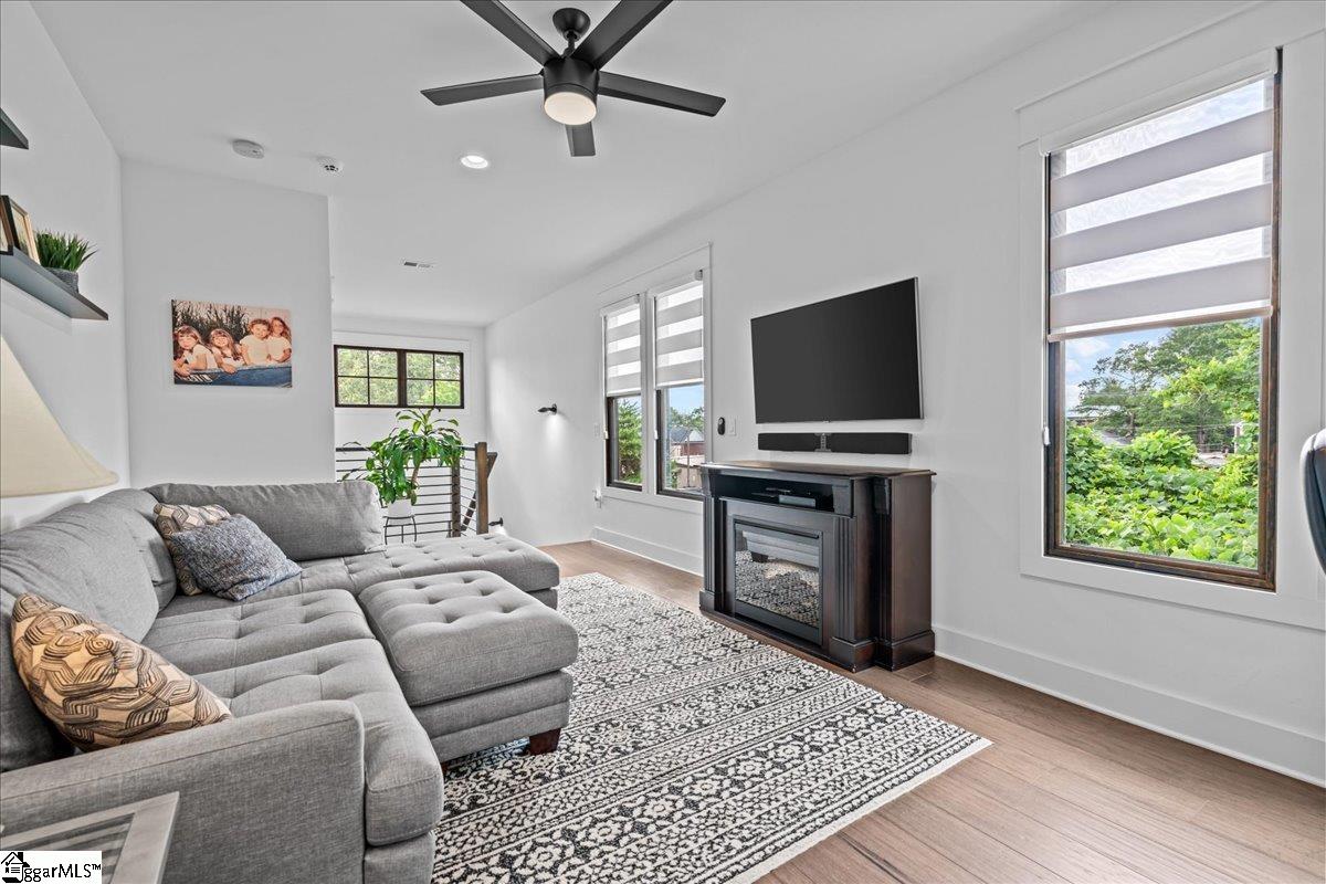 414 Ansel Street UNIT Unit A Greenville, SC 29601