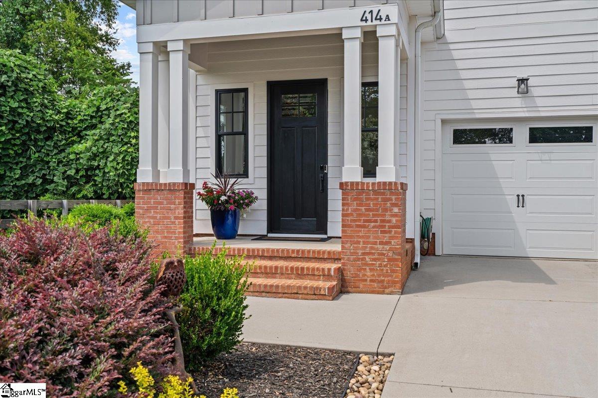 414 Ansel Street UNIT Unit A Greenville, SC 29601