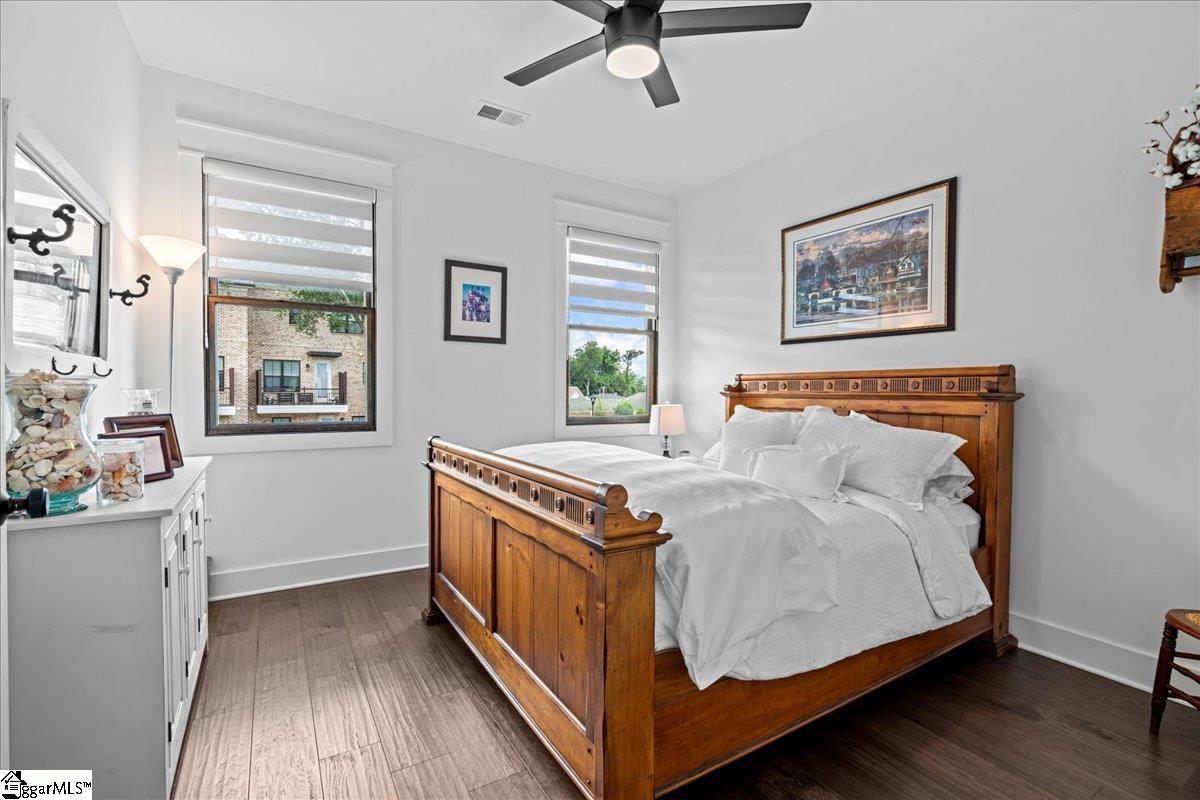 414 Ansel Street UNIT Unit A Greenville, SC 29601