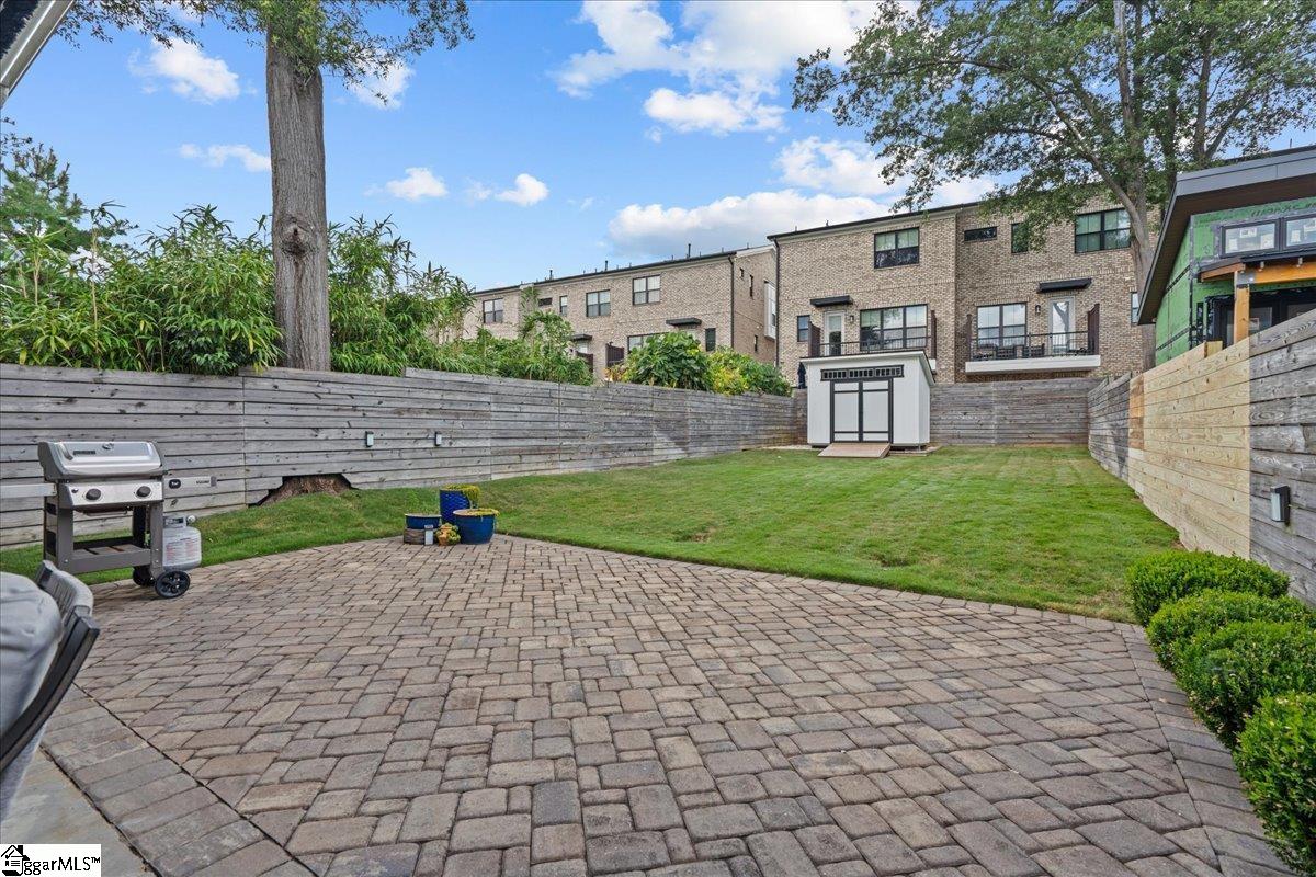 414 Ansel Street UNIT Unit A Greenville, SC 29601