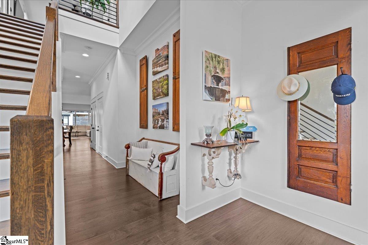 414 Ansel Street UNIT Unit A Greenville, SC 29601