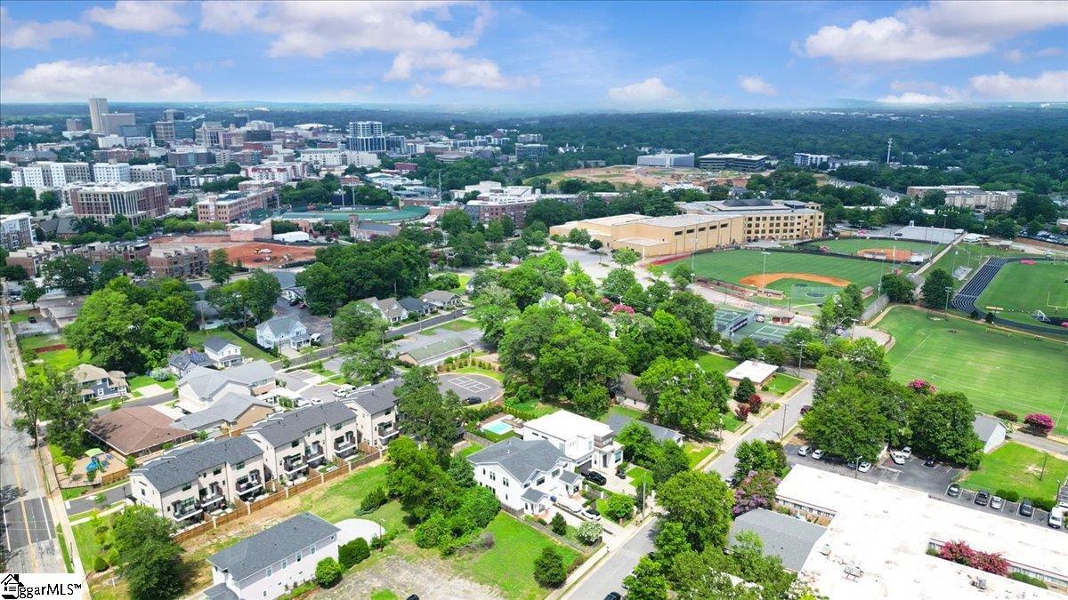 414 Ansel Street UNIT Unit A Greenville, SC 29601