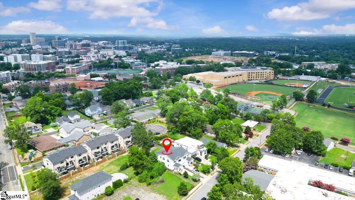 414 Ansel Street UNIT Unit A Greenville, SC 29601
