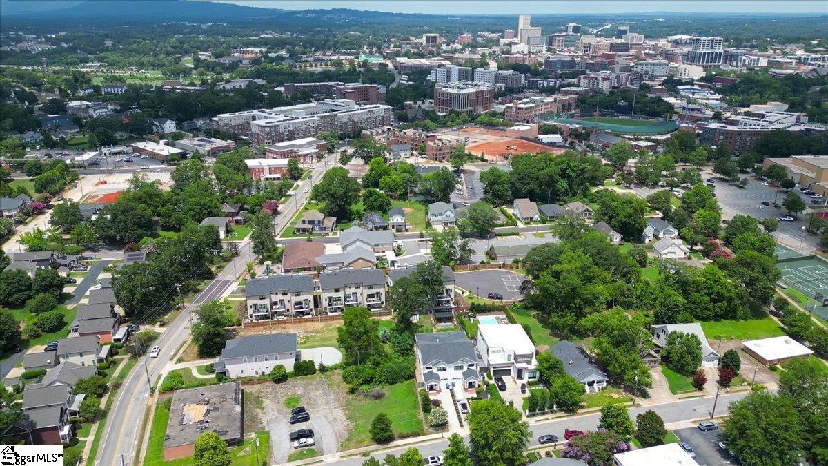 414 Ansel Street UNIT Unit A Greenville, SC 29601