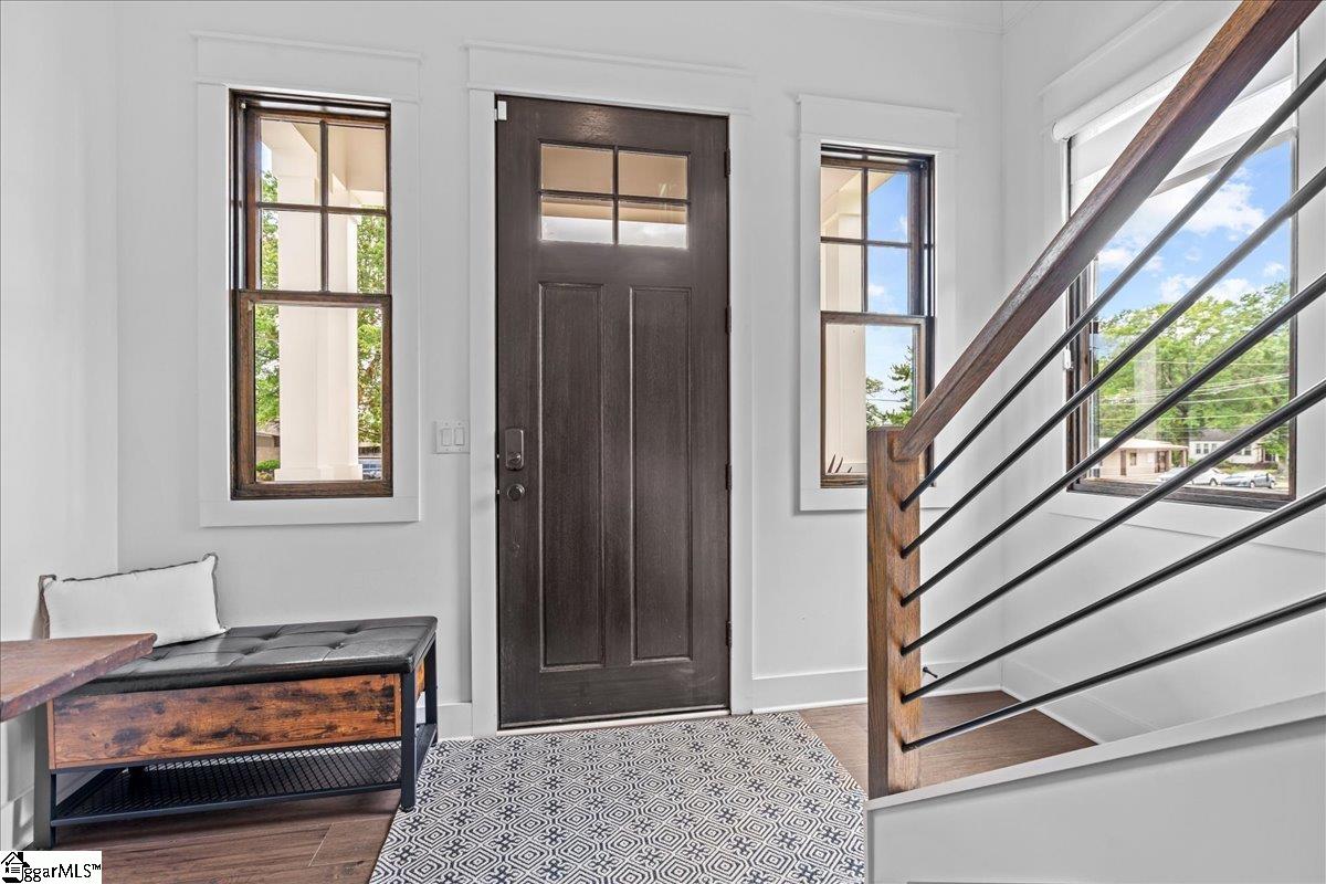 414 Ansel Street UNIT Unit A Greenville, SC 29601