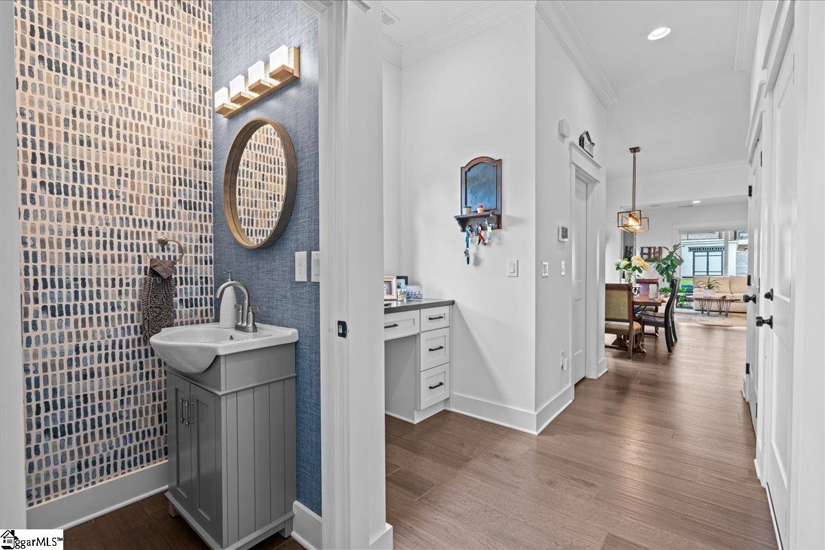 414 Ansel Street UNIT Unit A Greenville, SC 29601