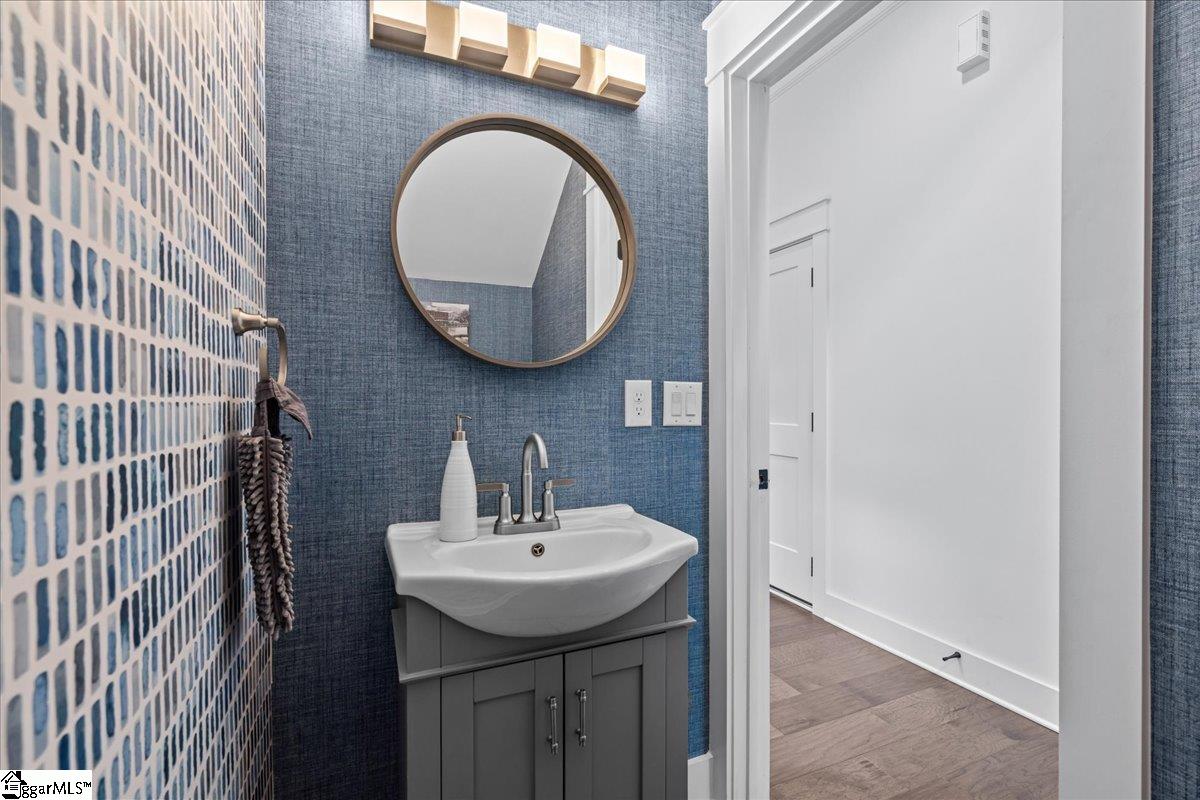 414 Ansel Street UNIT Unit A Greenville, SC 29601