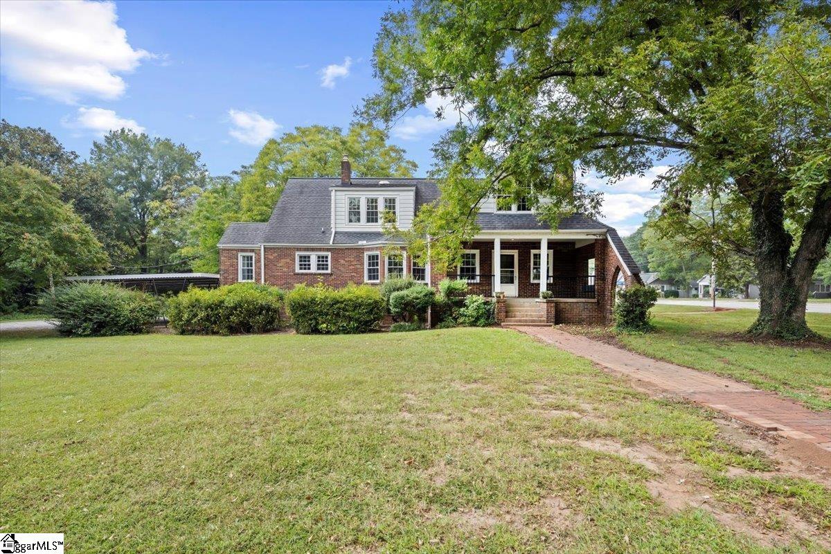 301 E Main Street Easley, SC 29642